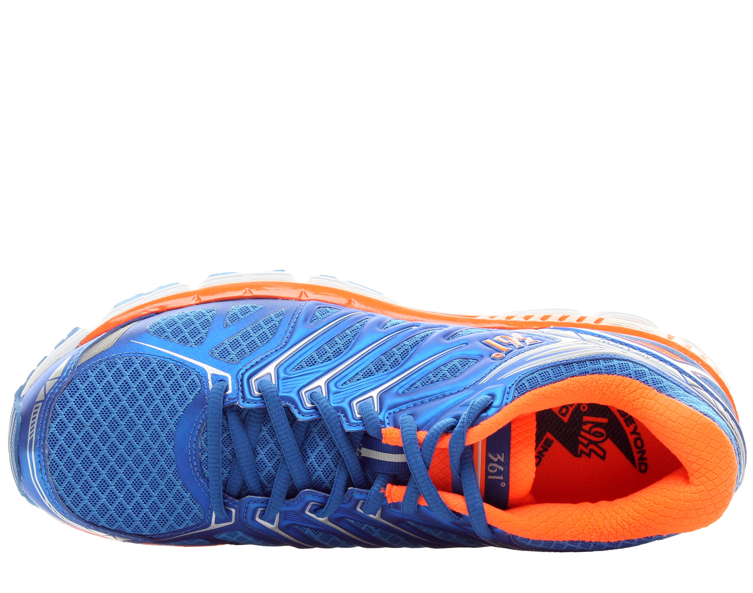 361° Sensation Men's Running Shoes