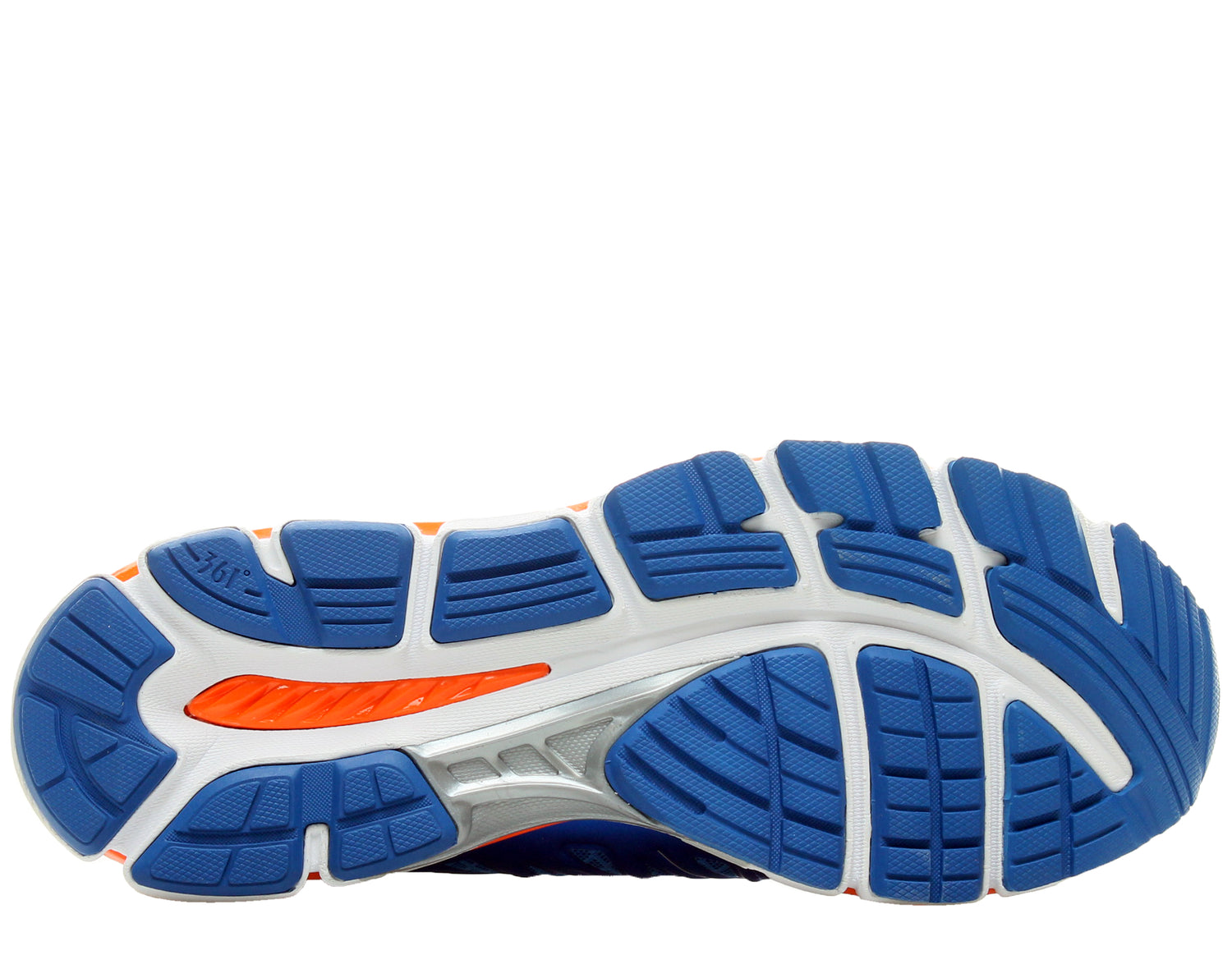 361° Sensation Men's Running Shoes