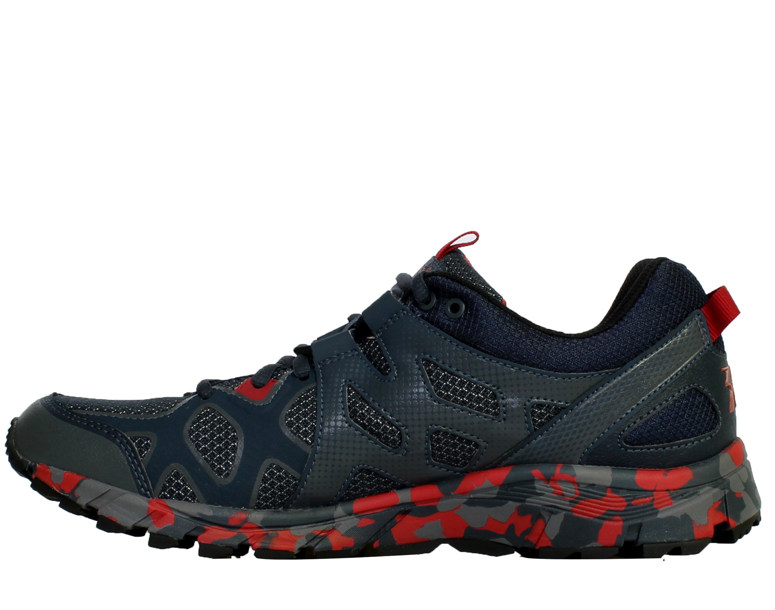 361° Ascent Men's Trail Running Shoes