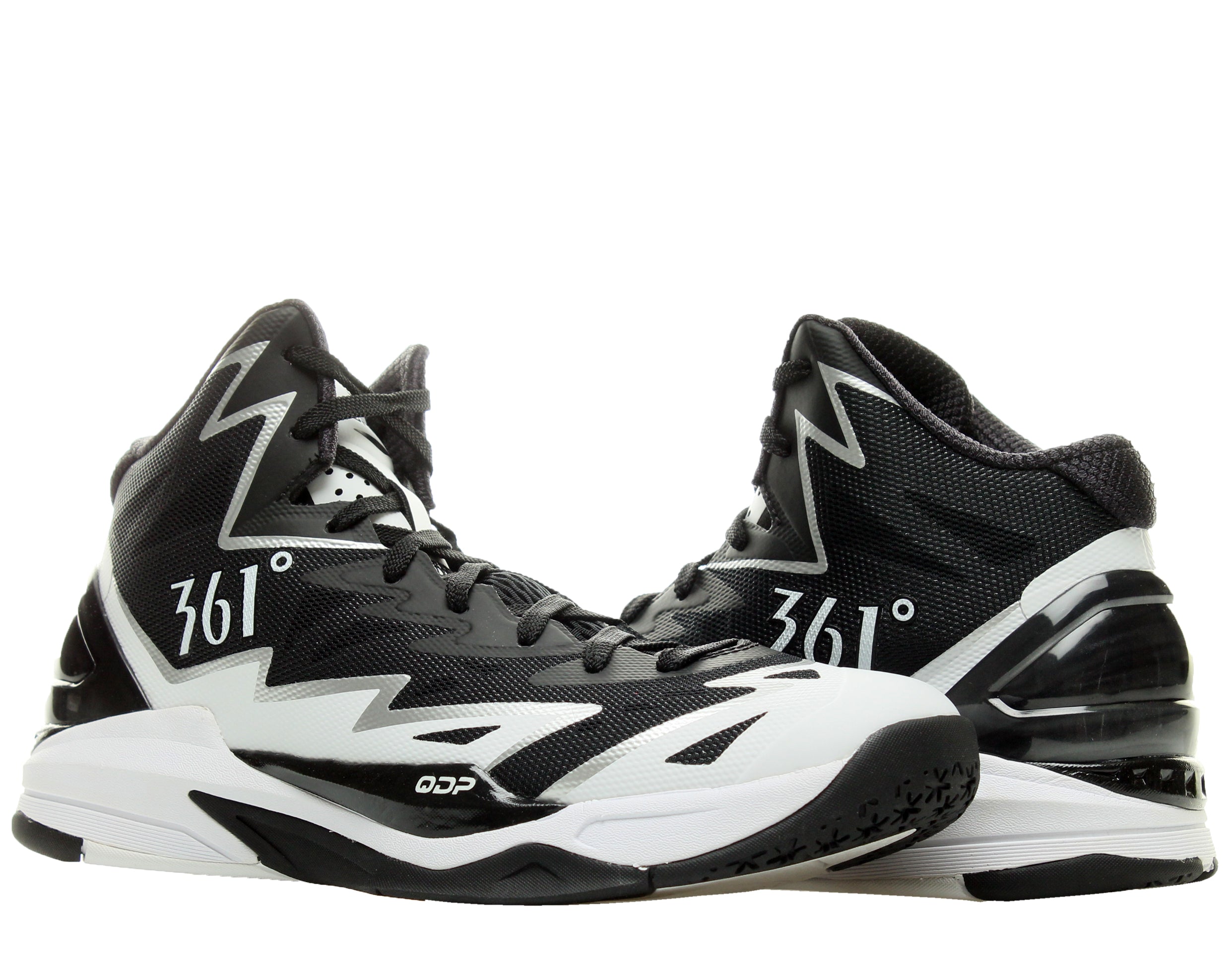 361° Horus Men's Basketball Shoes