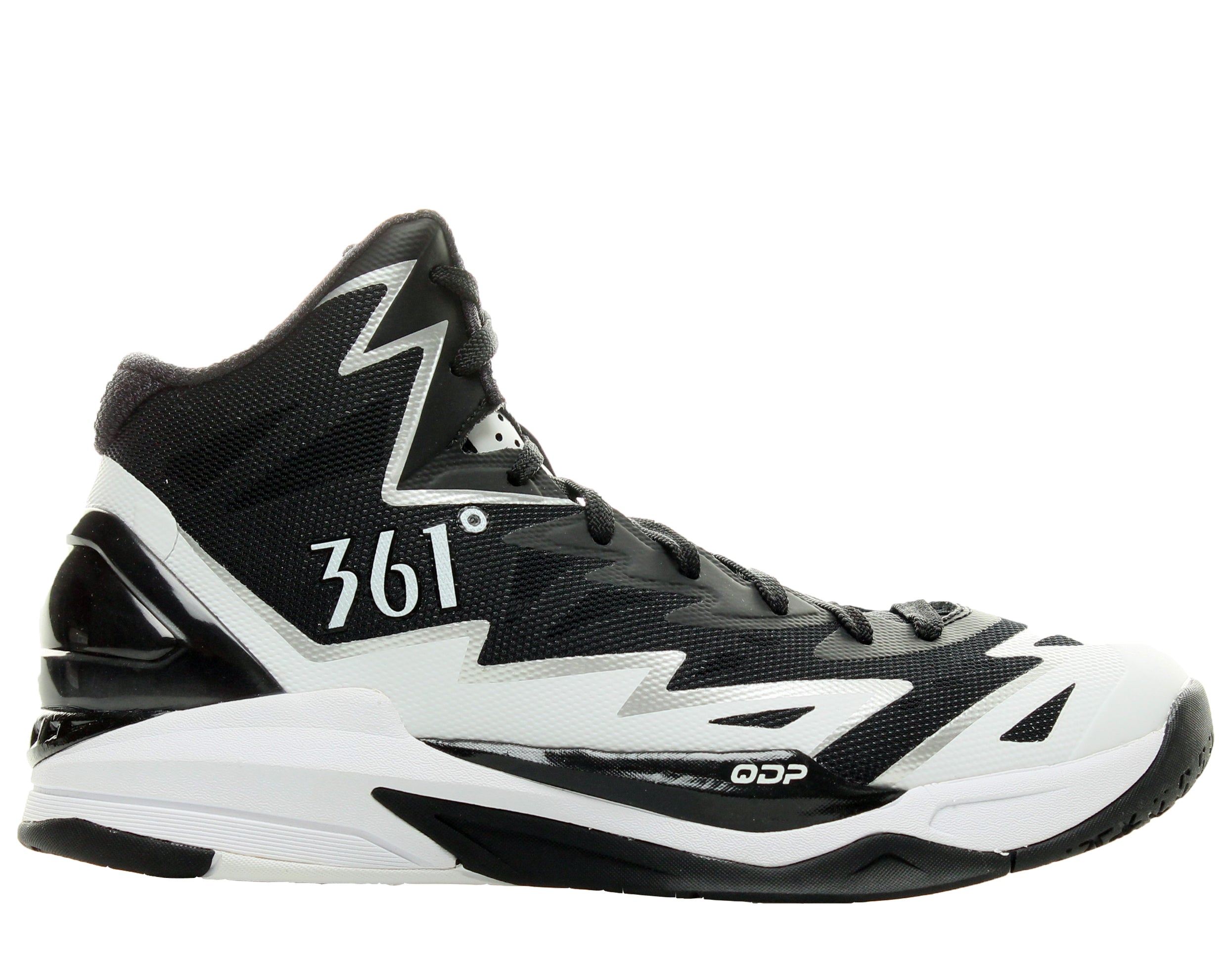 361° Horus Men's Basketball Shoes