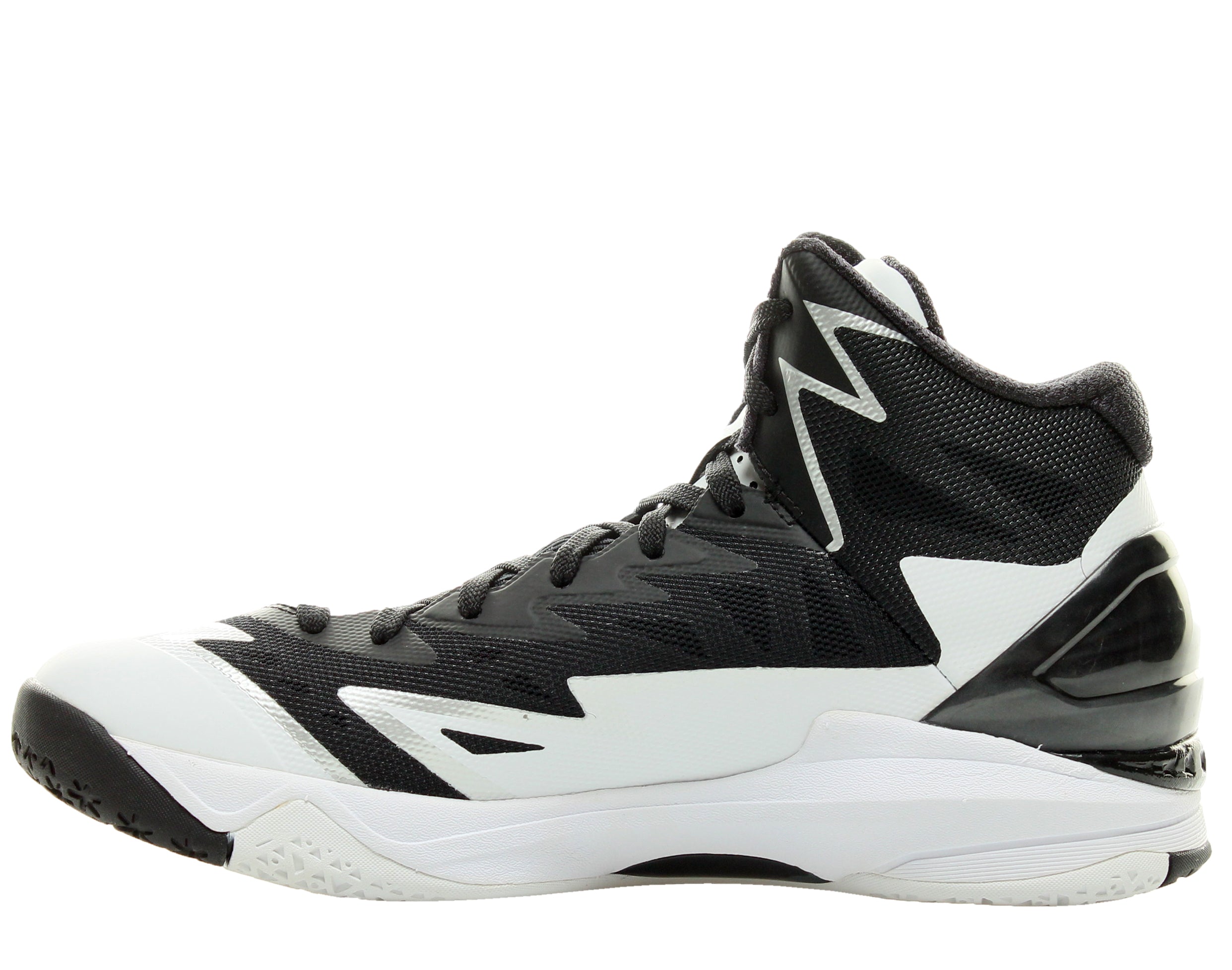 361° Horus Men's Basketball Shoes