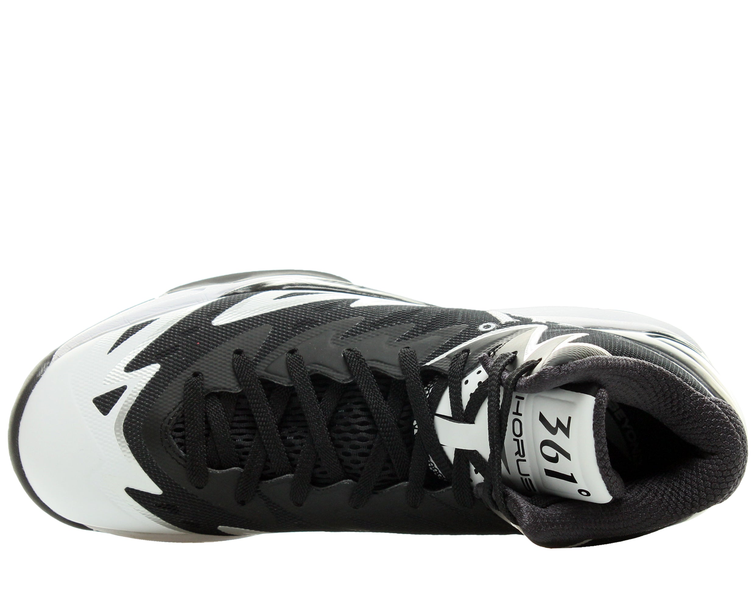 361° Horus Men's Basketball Shoes