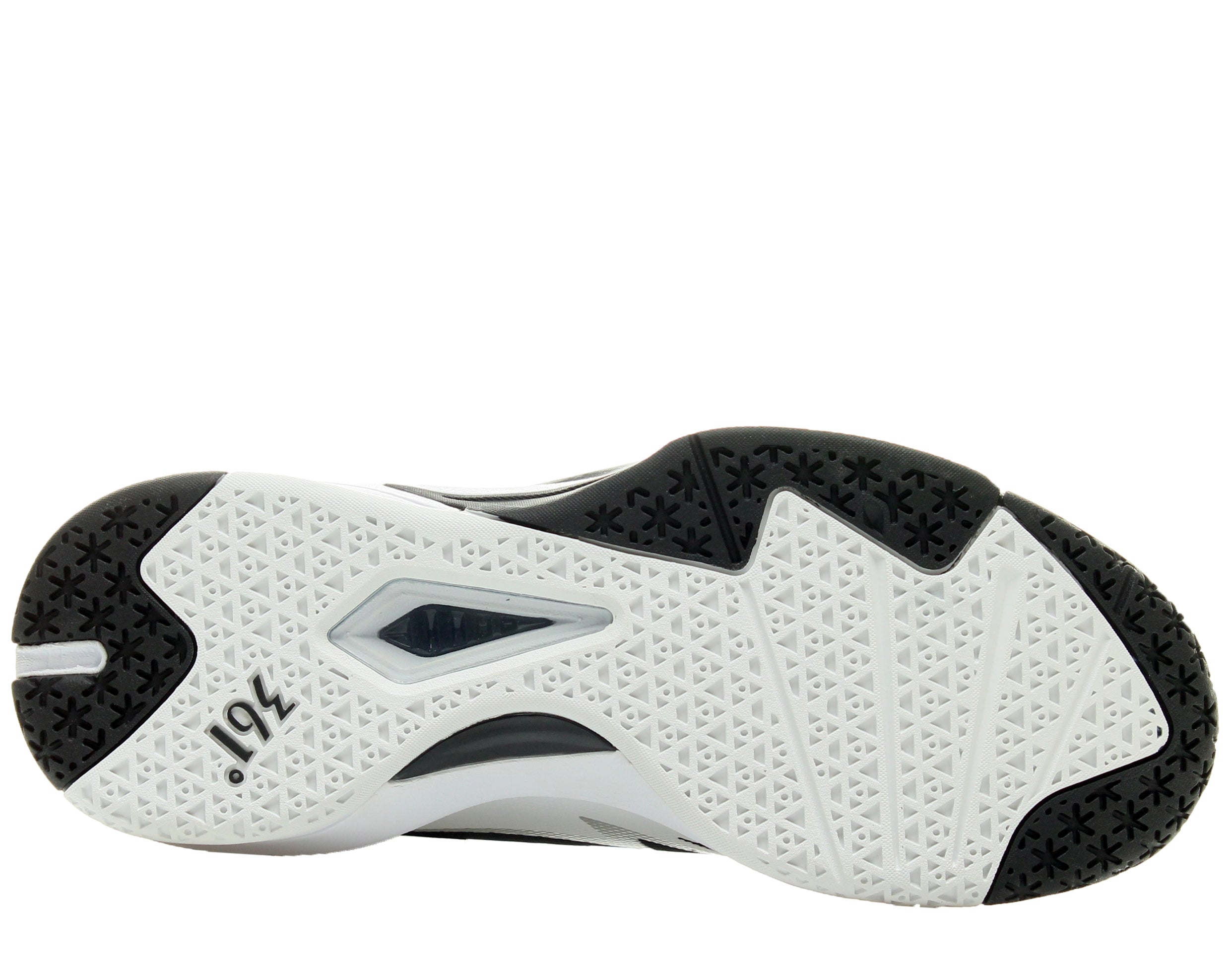 361° Horus Men's Basketball Shoes