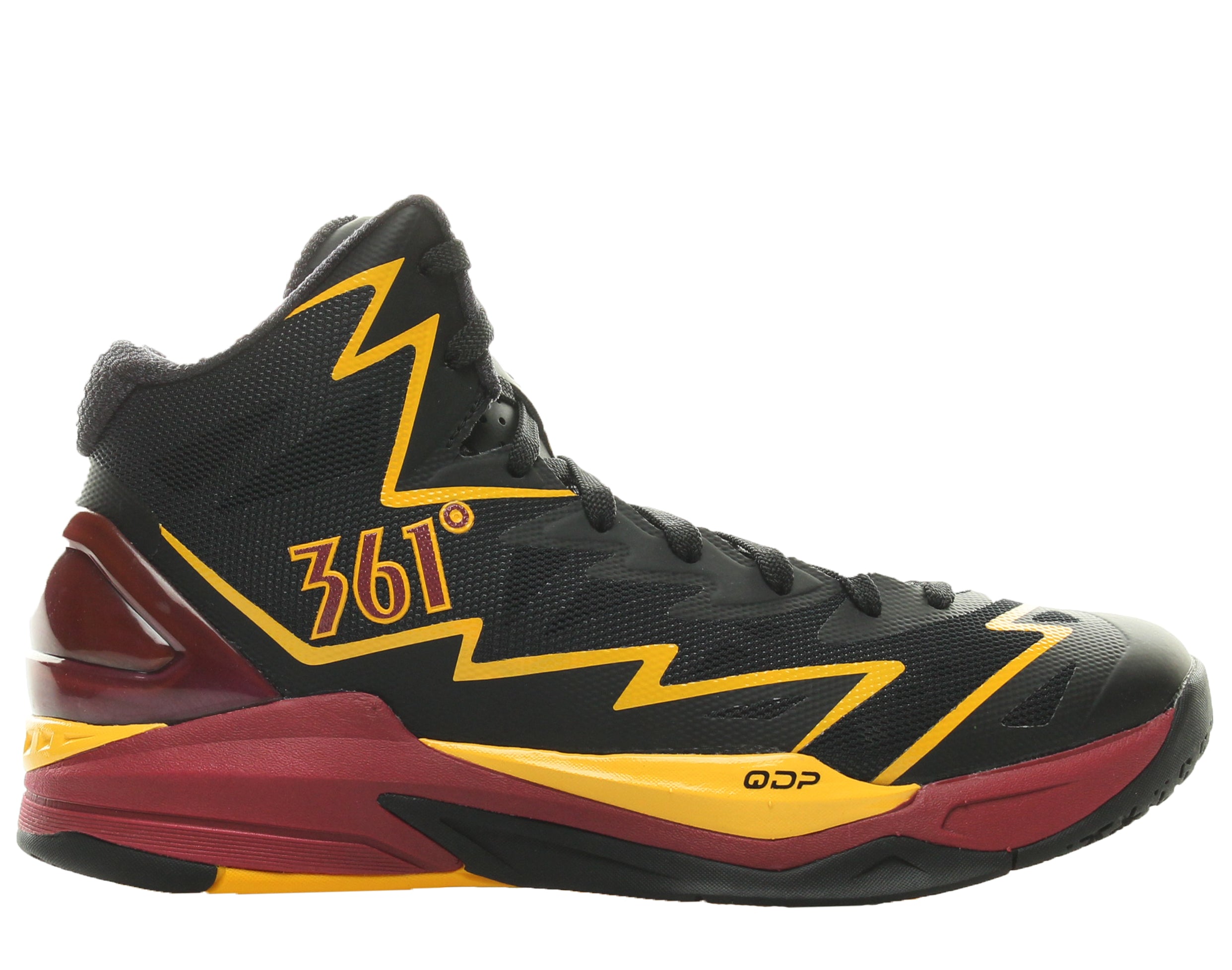 361° Horus Men's Basketball Shoes