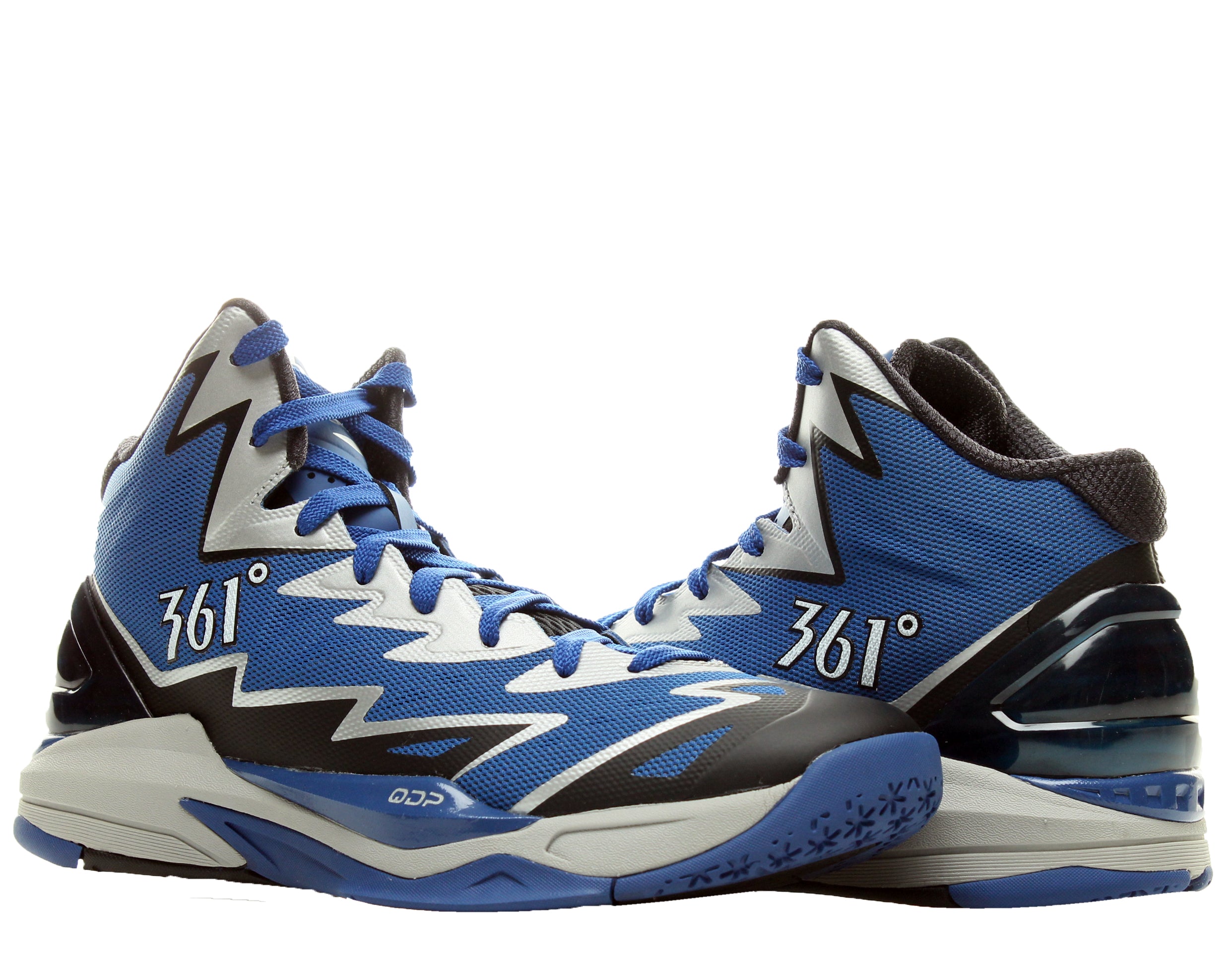 361° Horus Men's Basketball Shoes