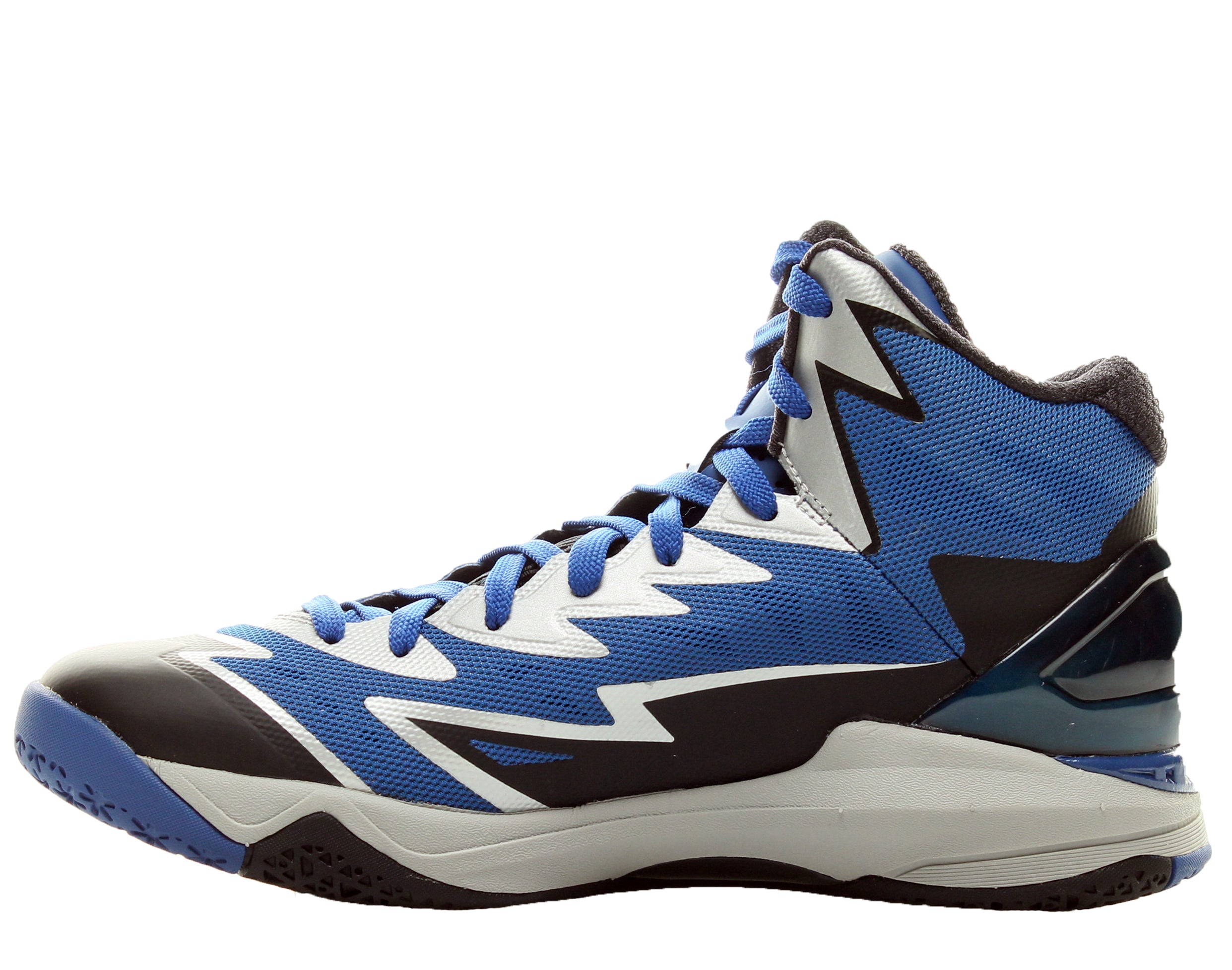 361° Horus Men's Basketball Shoes