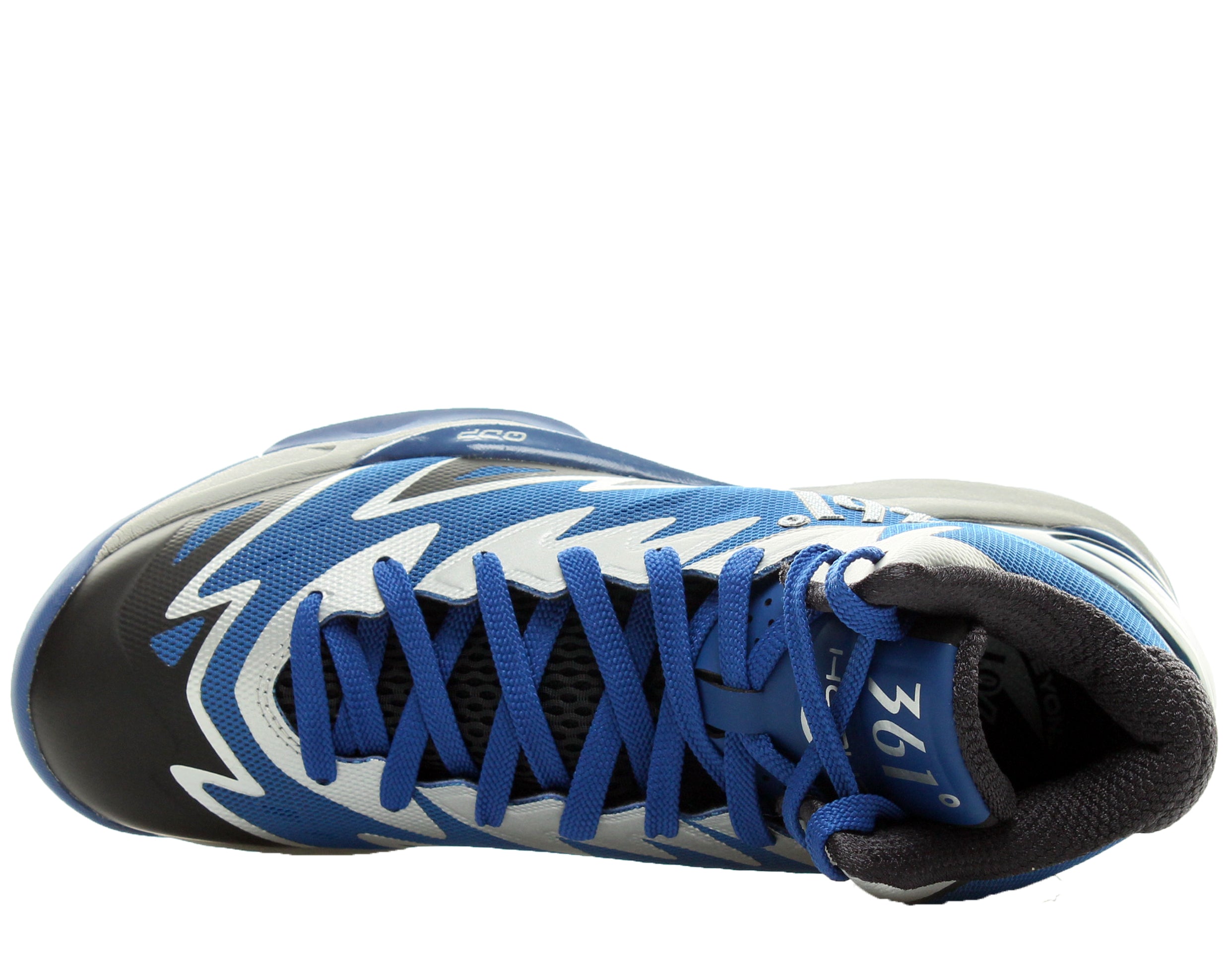 361° Horus Men's Basketball Shoes