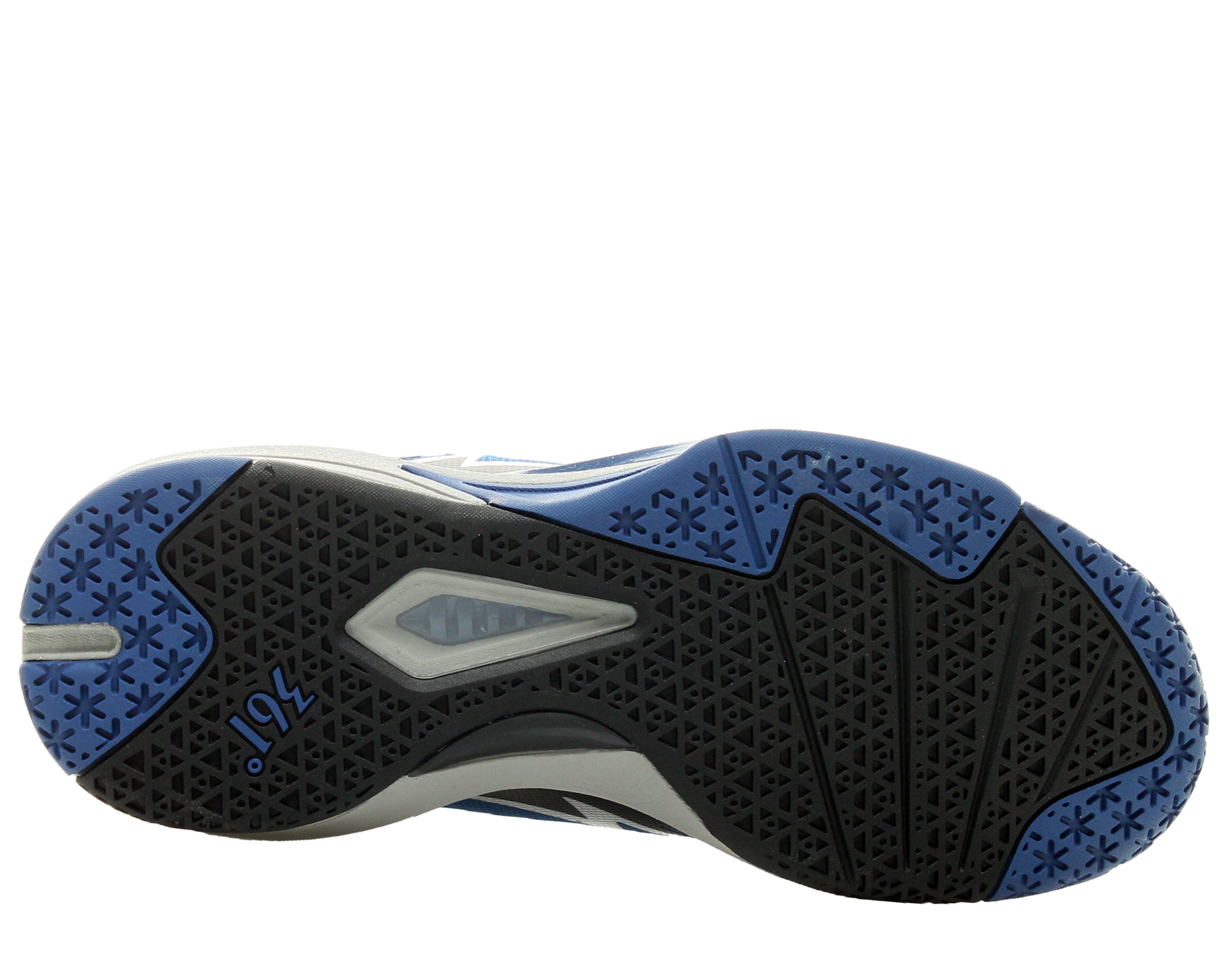 361° Horus Men's Basketball Shoes