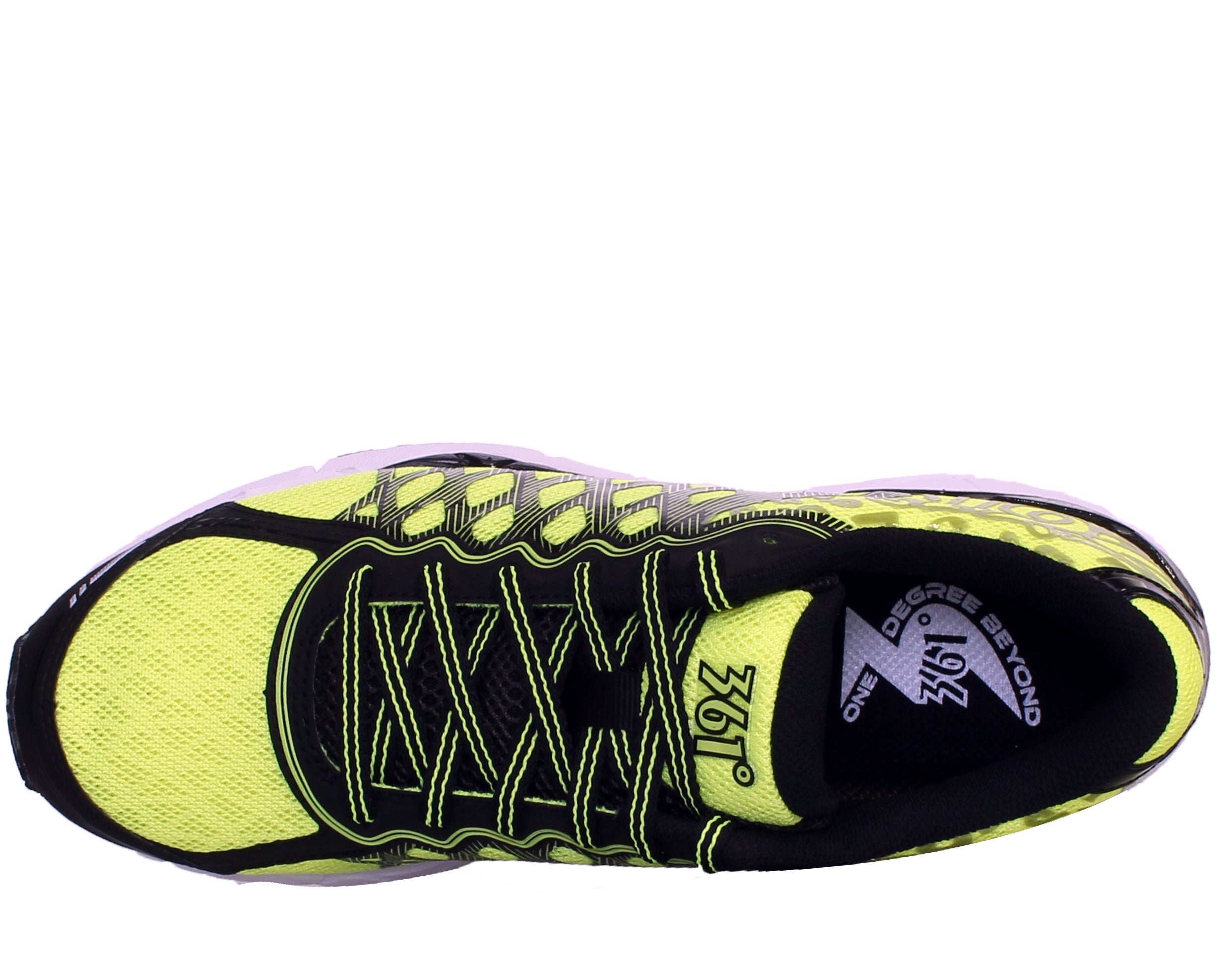 361° KgM2 Men's Running Shoes