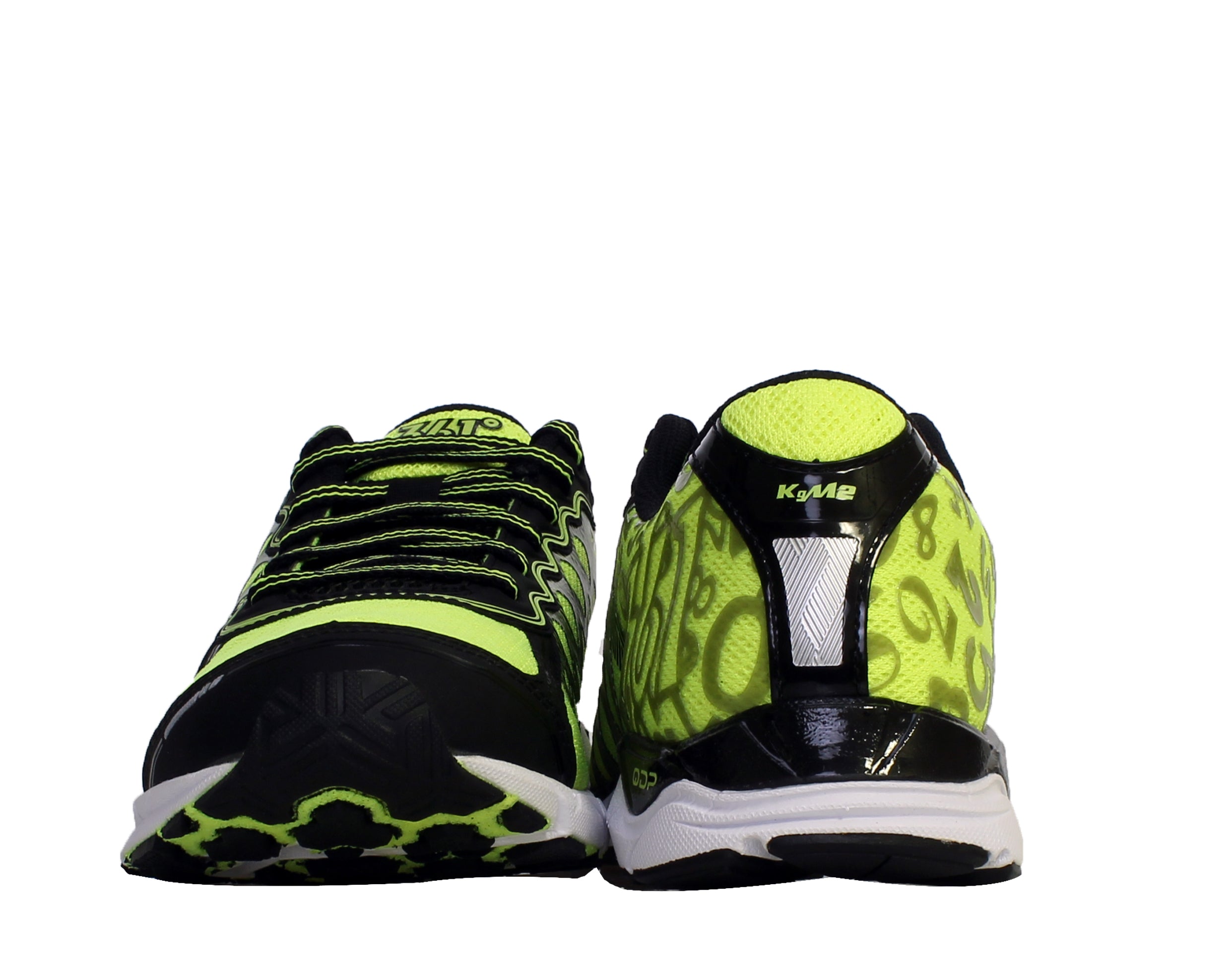 361° KgM2 Men's Running Shoes