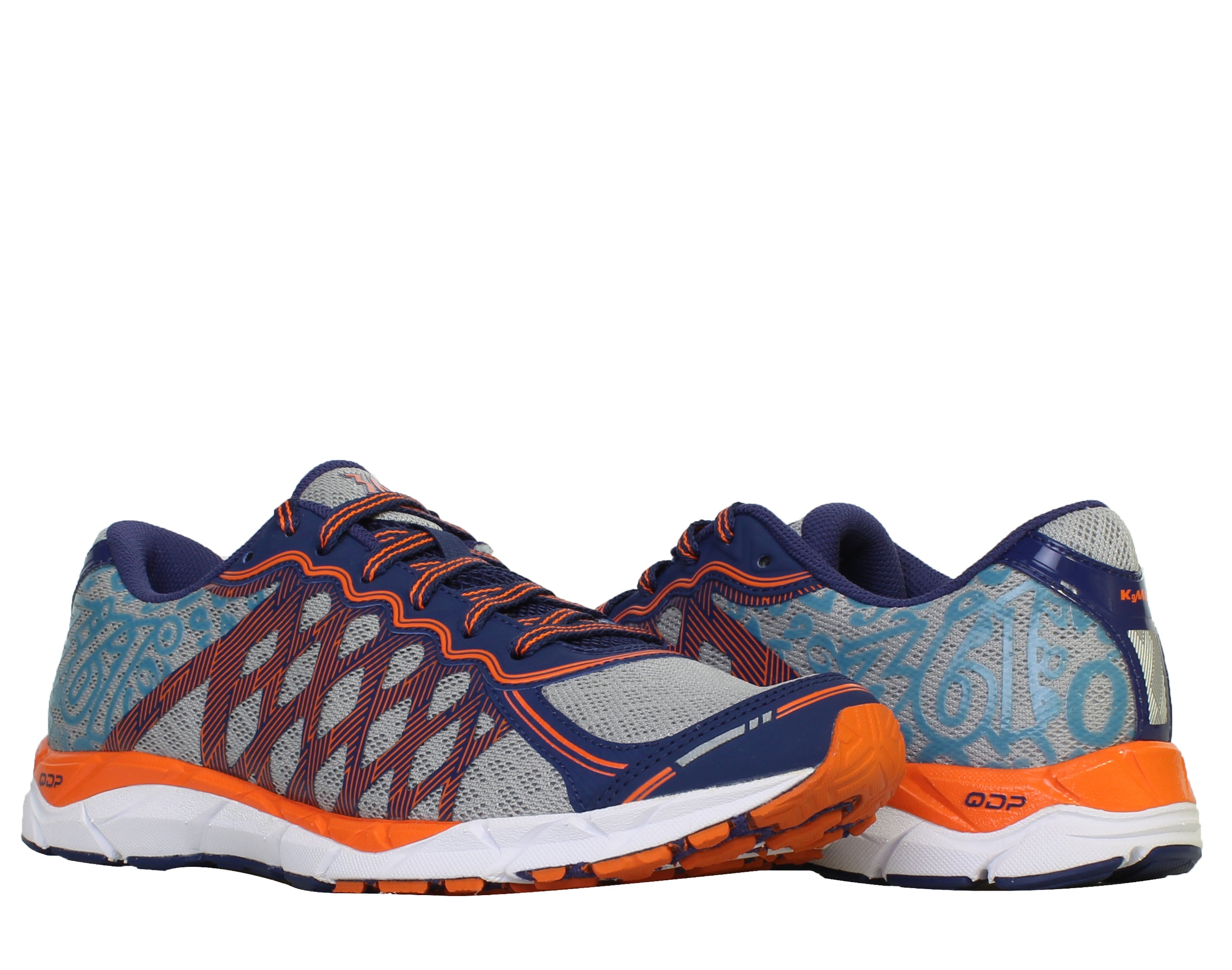 361° KgM2 Men's Running Shoes