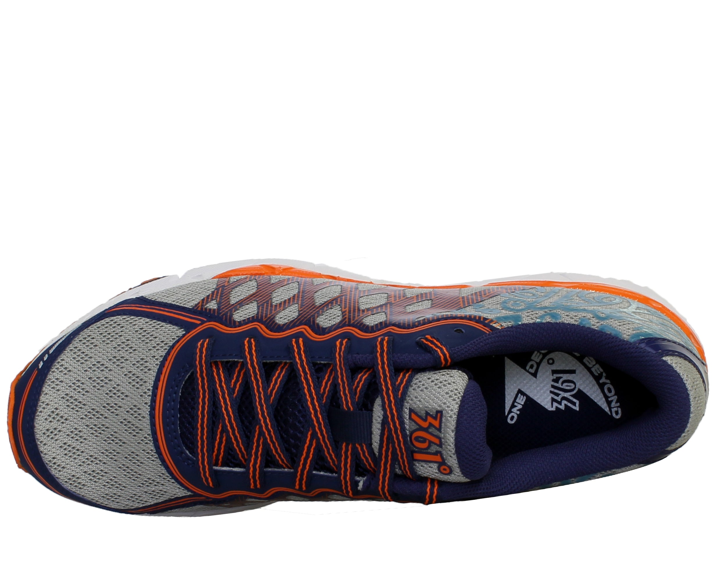 361° KgM2 Men's Running Shoes