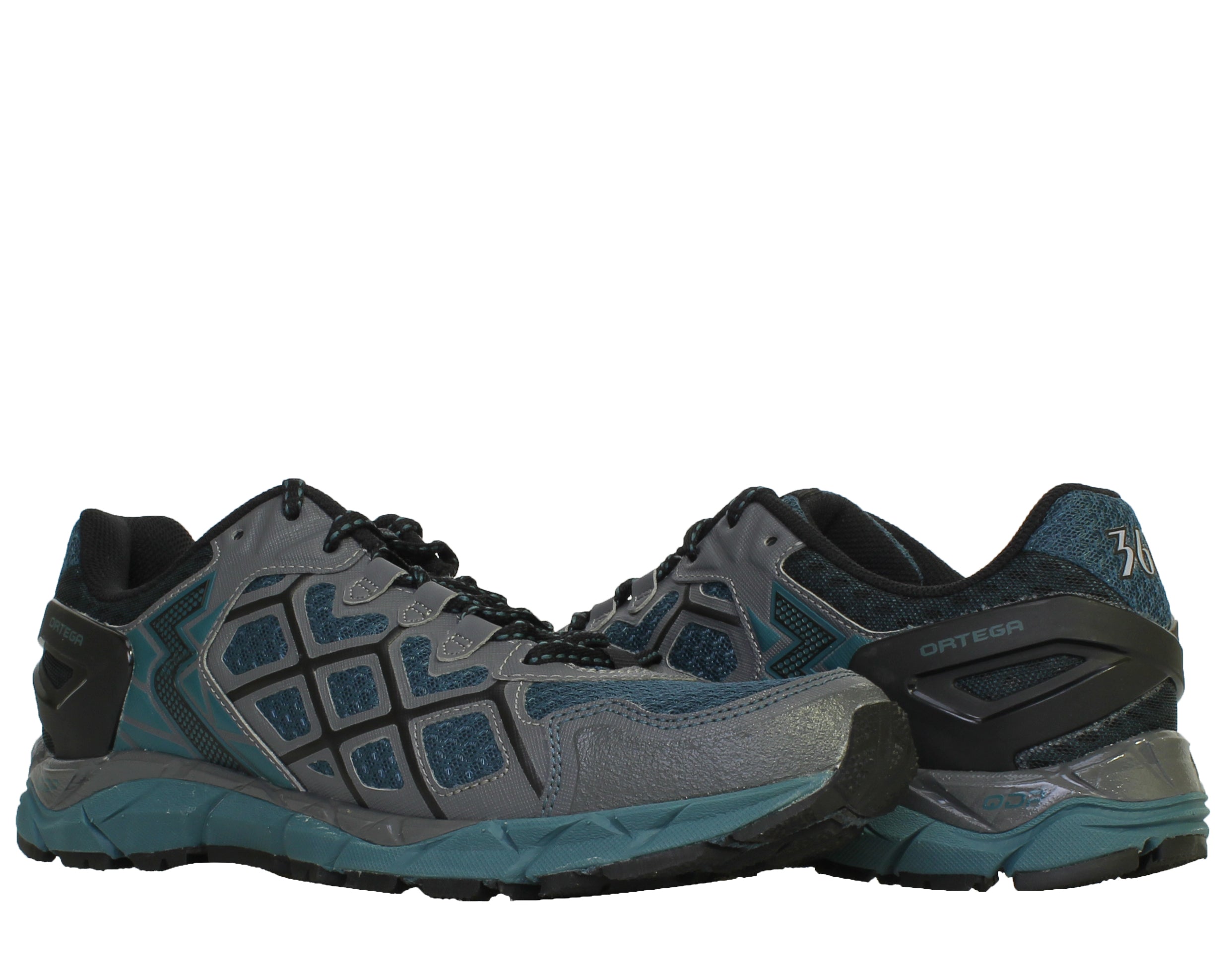 361° Ortega Men's Trail Running Shoes