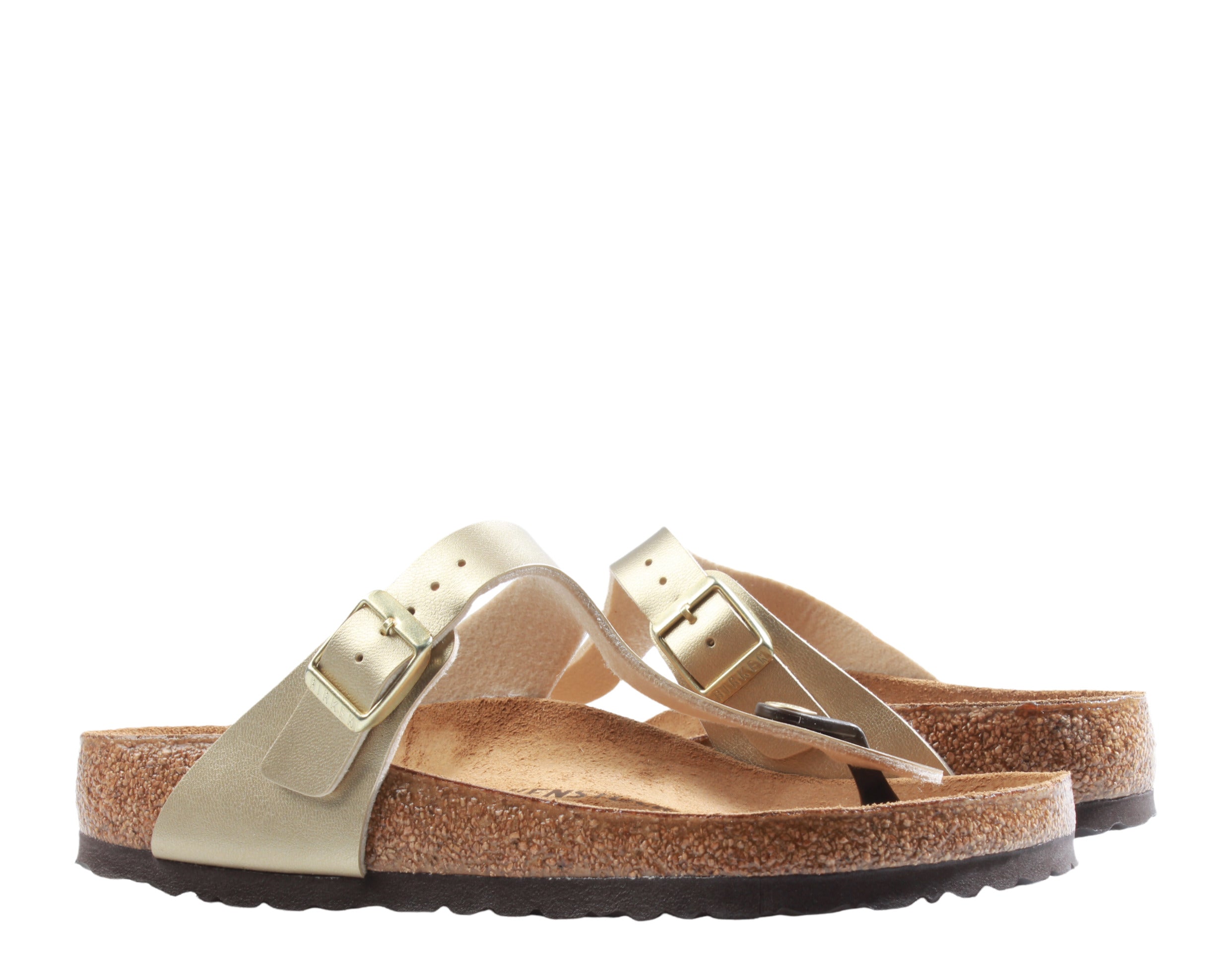 Birkenstock Gizeh Birko-Flor Women's Sandals