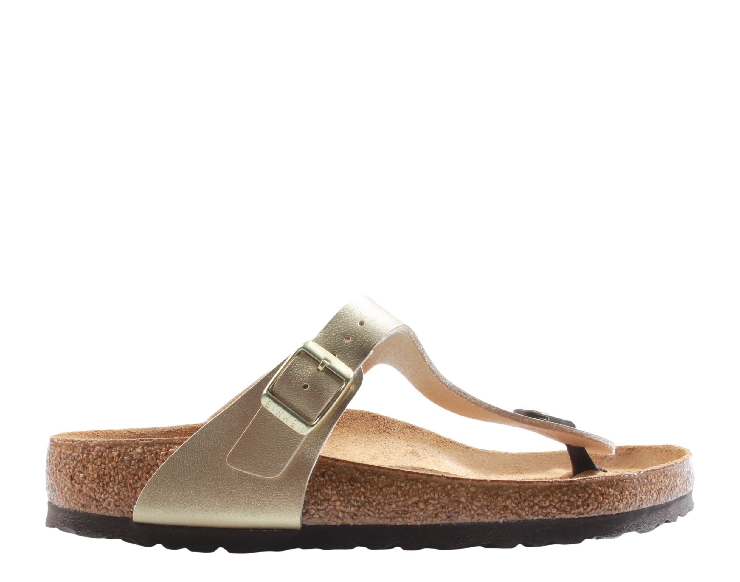 Birkenstock Gizeh Birko-Flor Women's Sandals