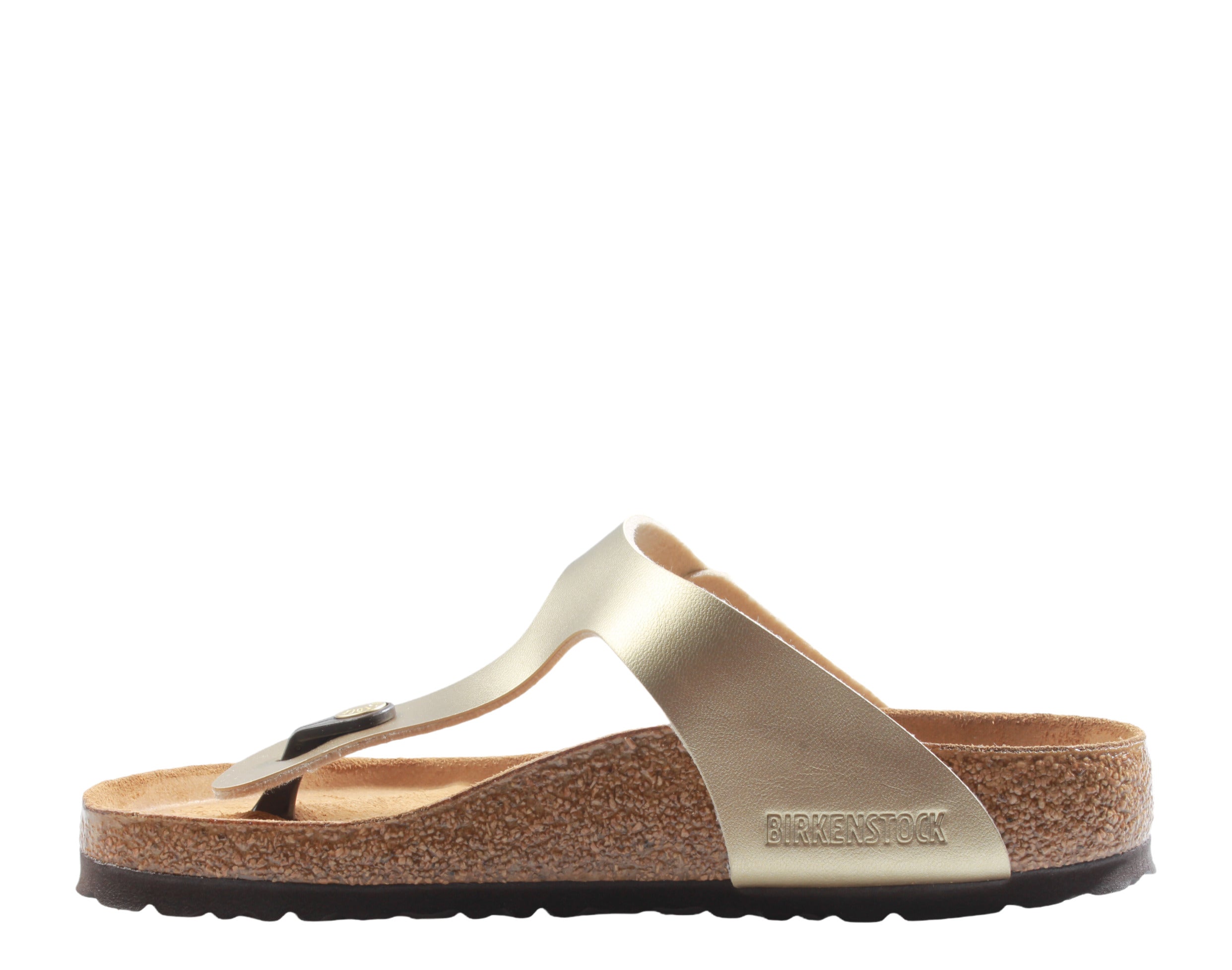 Birkenstock Gizeh Birko-Flor Women's Sandals