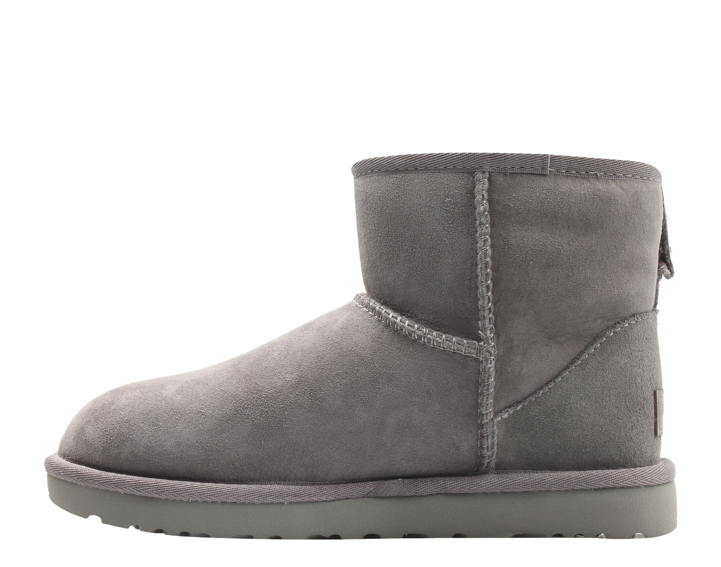 UGG Australia Classic Mini II Women's Boots