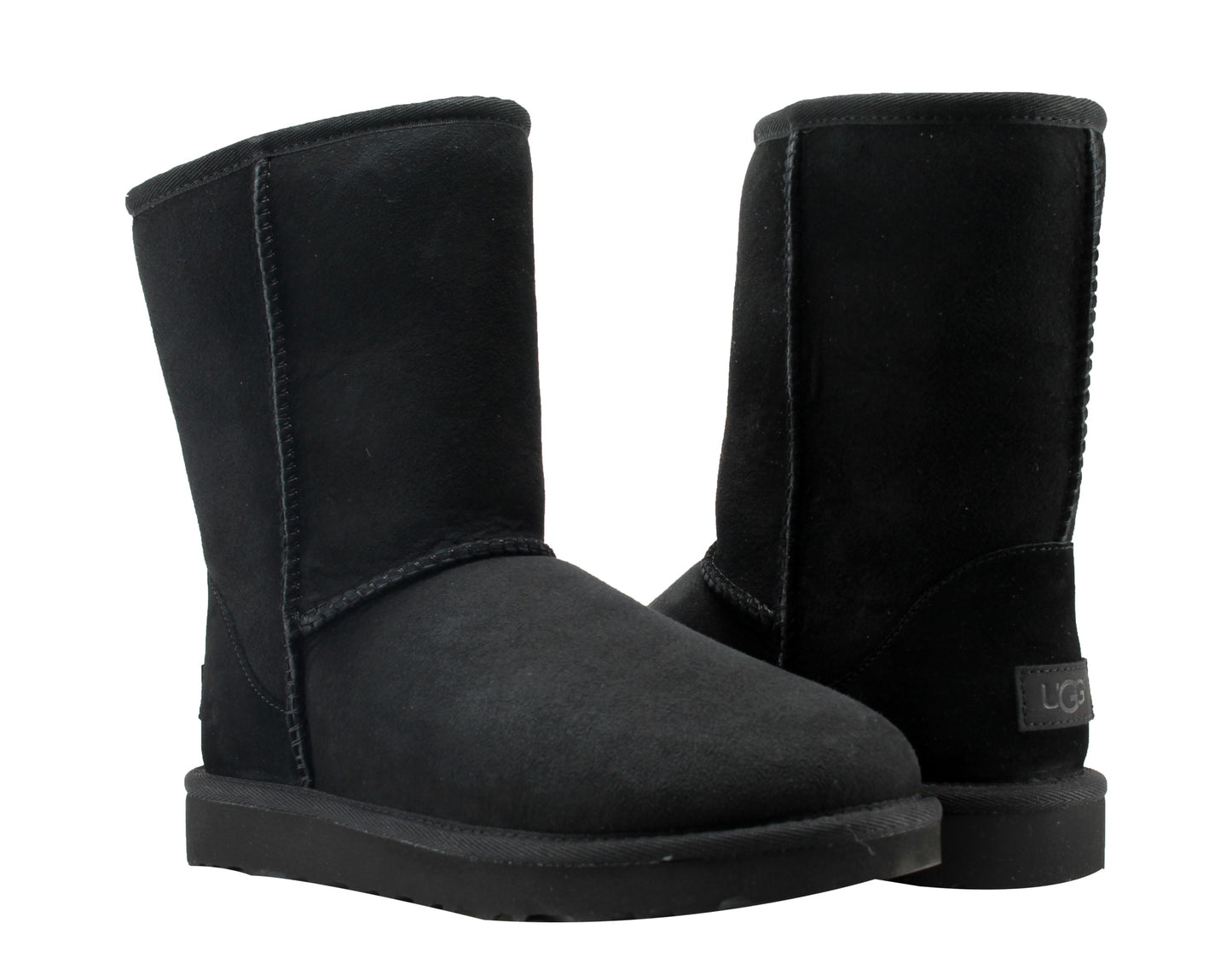 UGG Australia Classic Short II Women's Boots