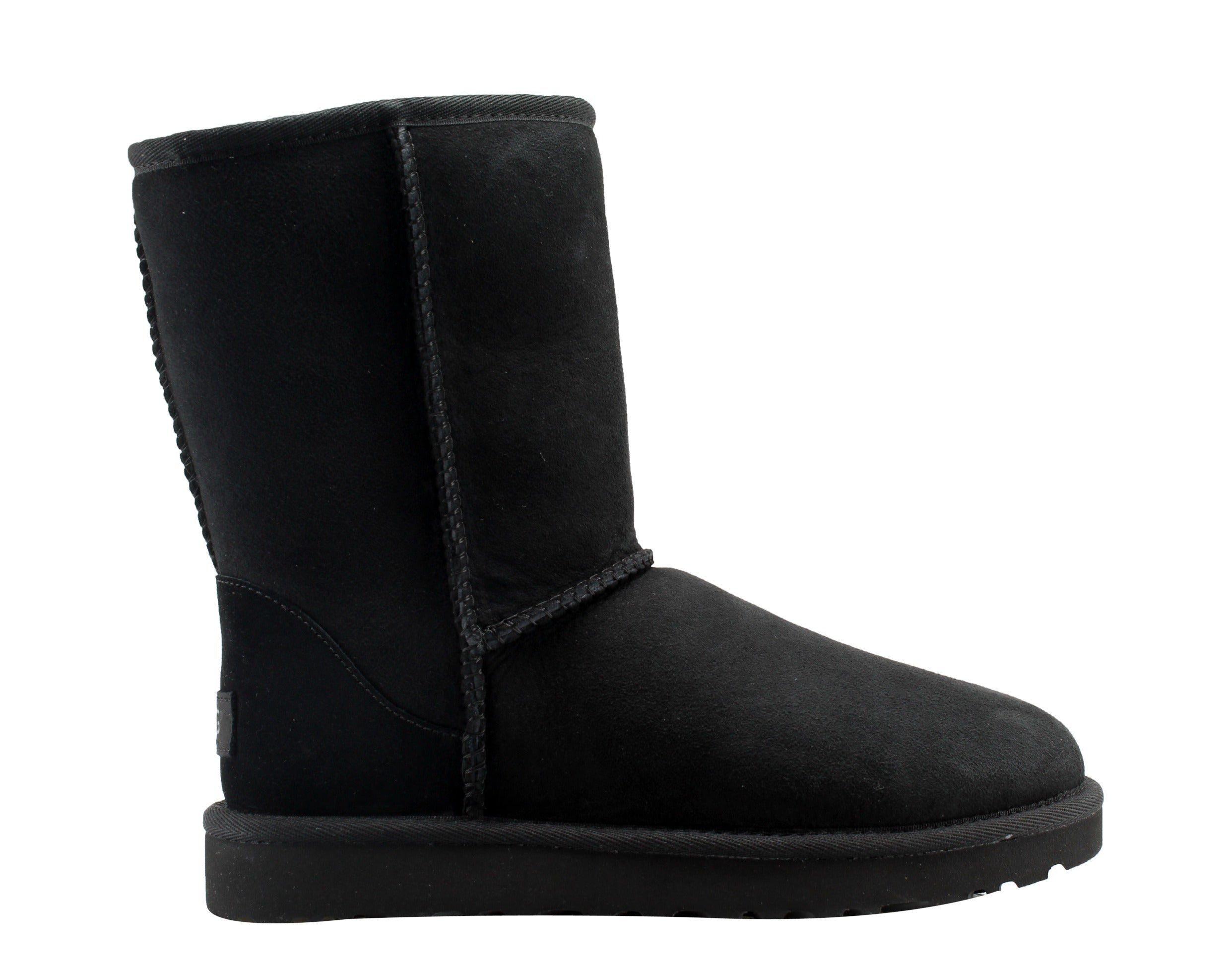 UGG Australia Classic Short II Women's Boots