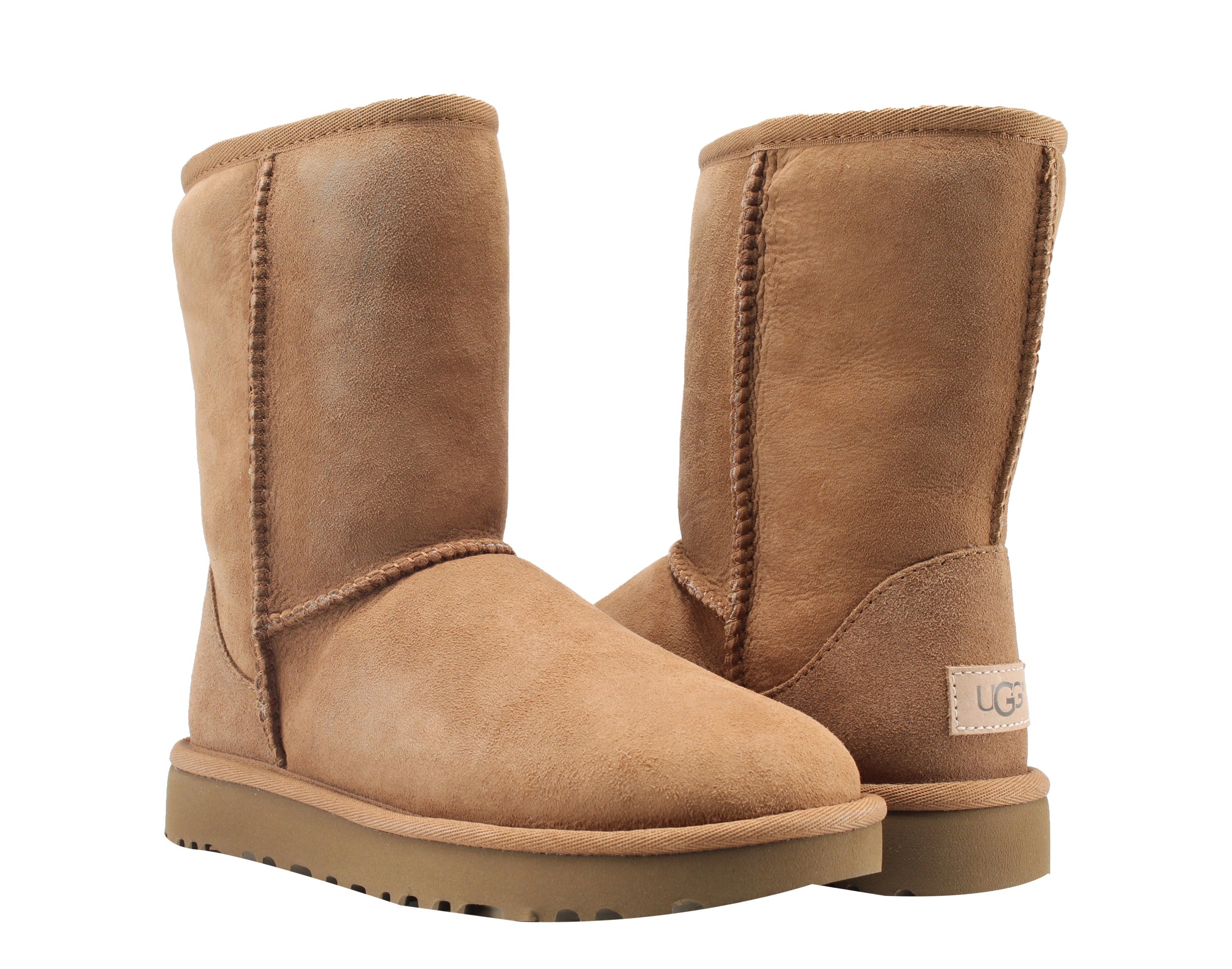 UGG Australia Classic Short II Women's Boots