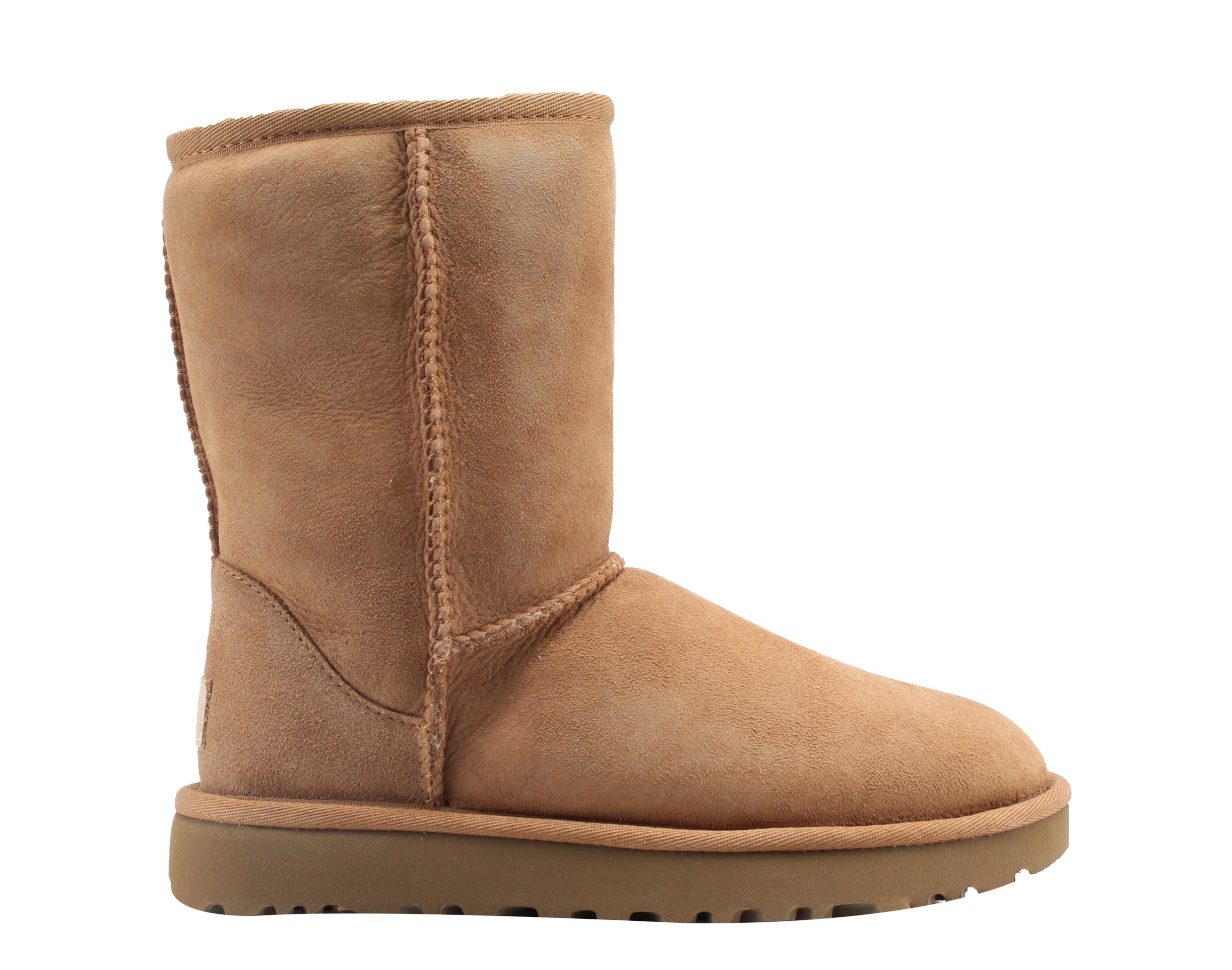 UGG Australia Classic Short II Women's Boots