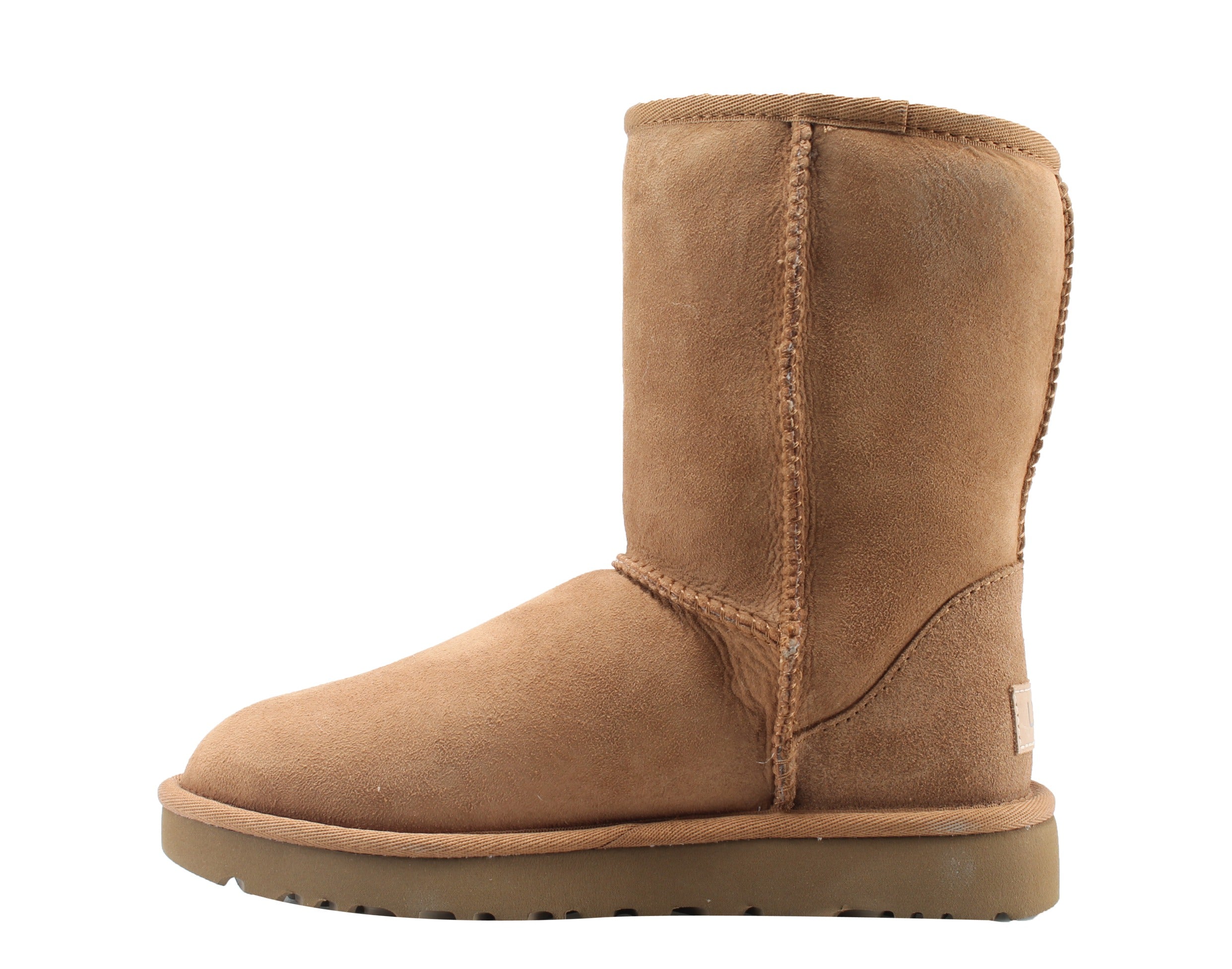 UGG Australia Classic Short II Women's Boots