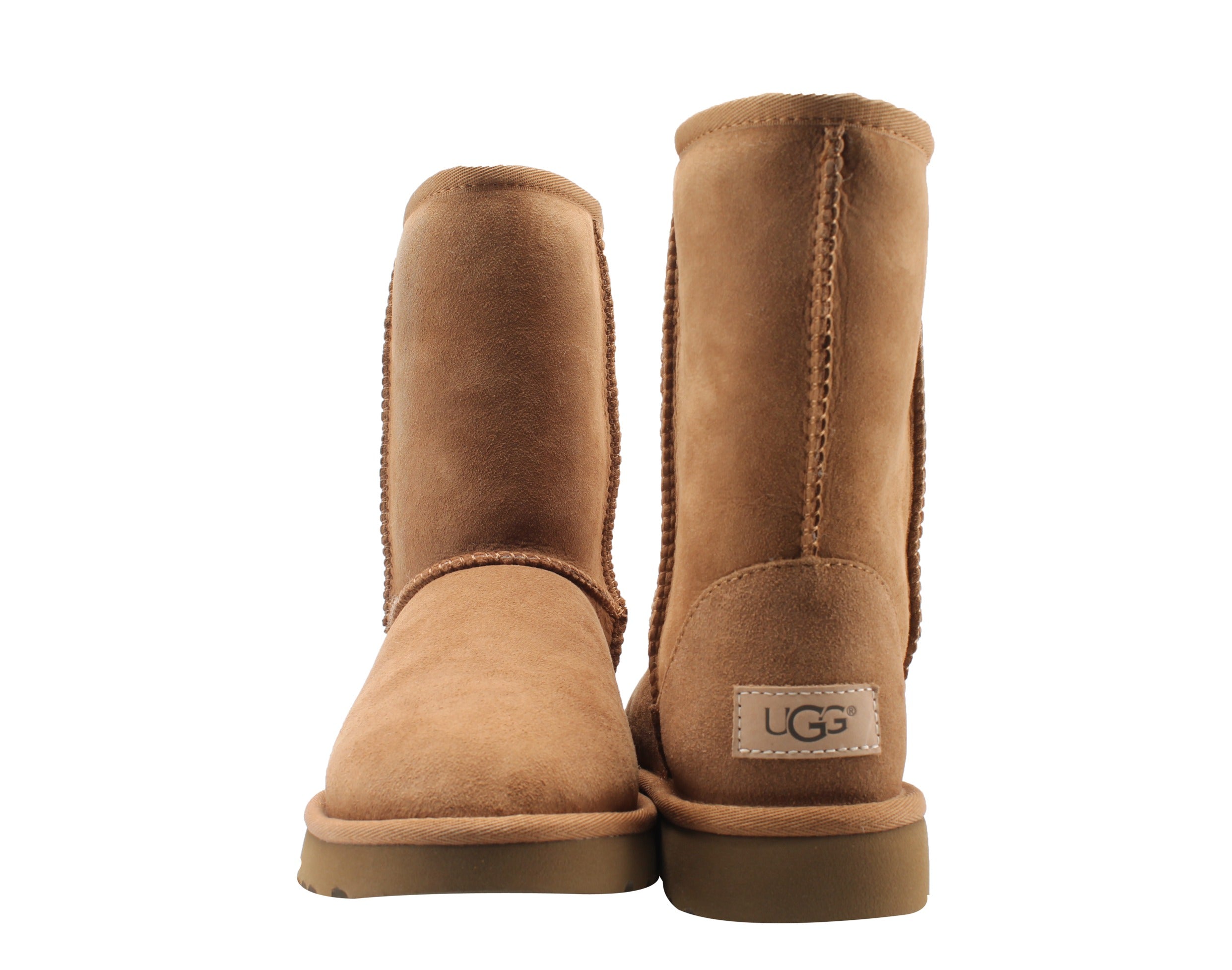 UGG Australia Classic Short II Women's Boots