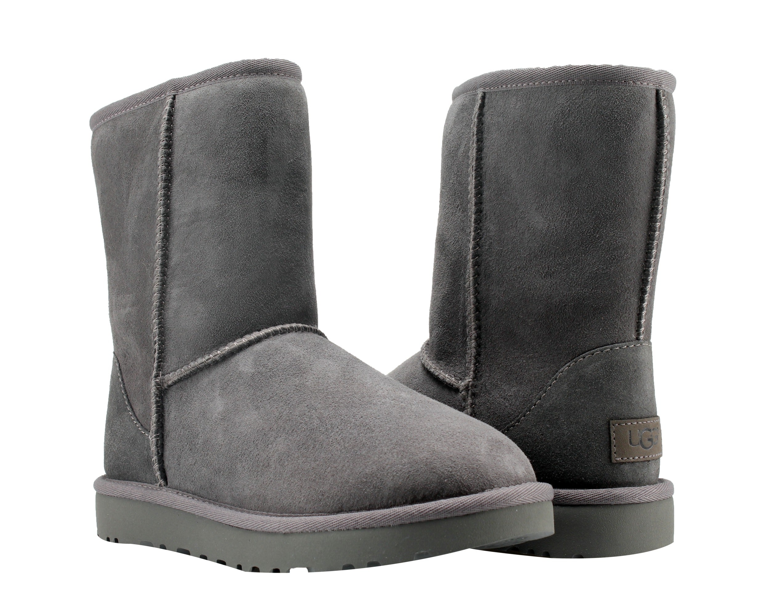 UGG Australia Classic Short II Women's Boots