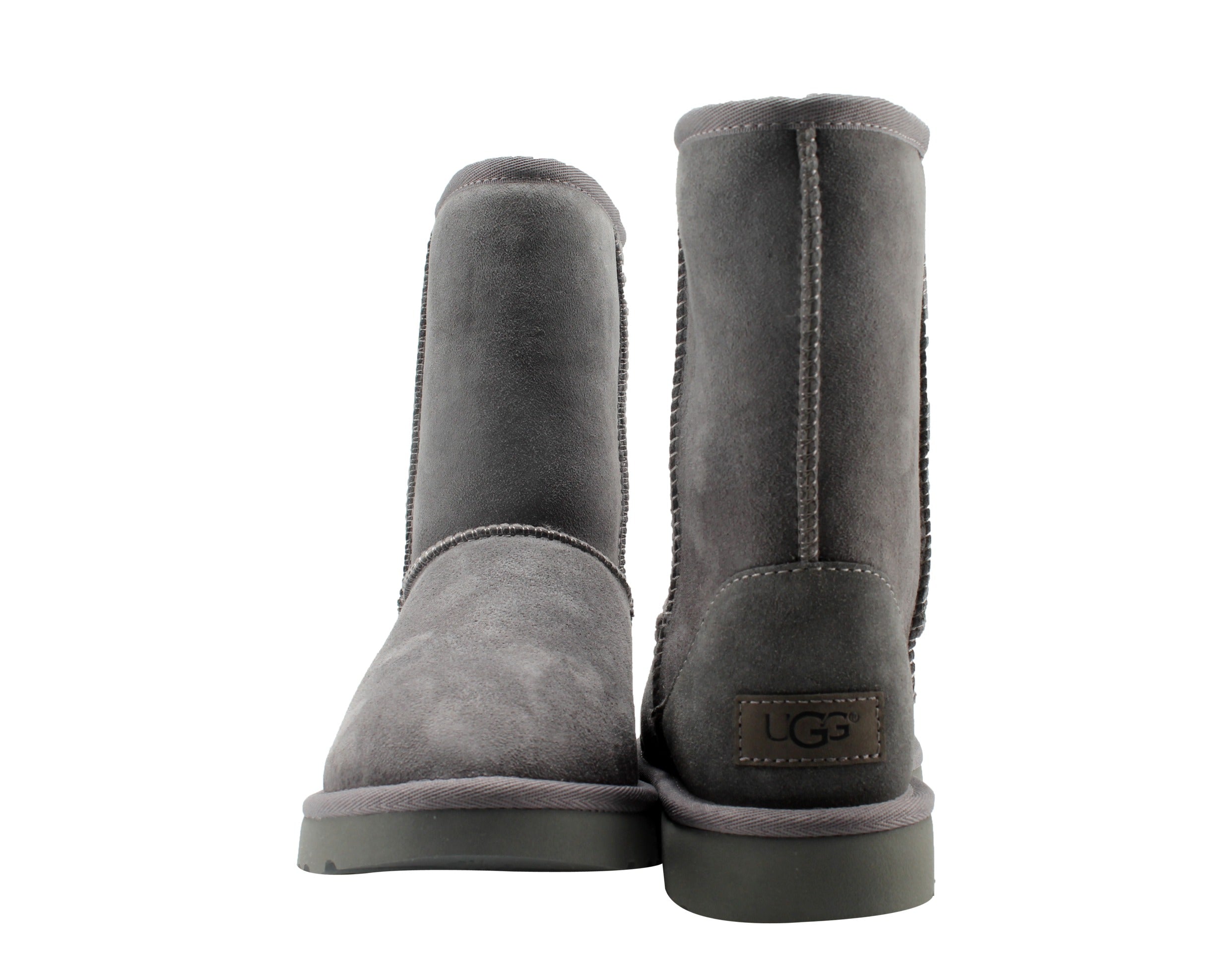 UGG Australia Classic Short II Women's Boots