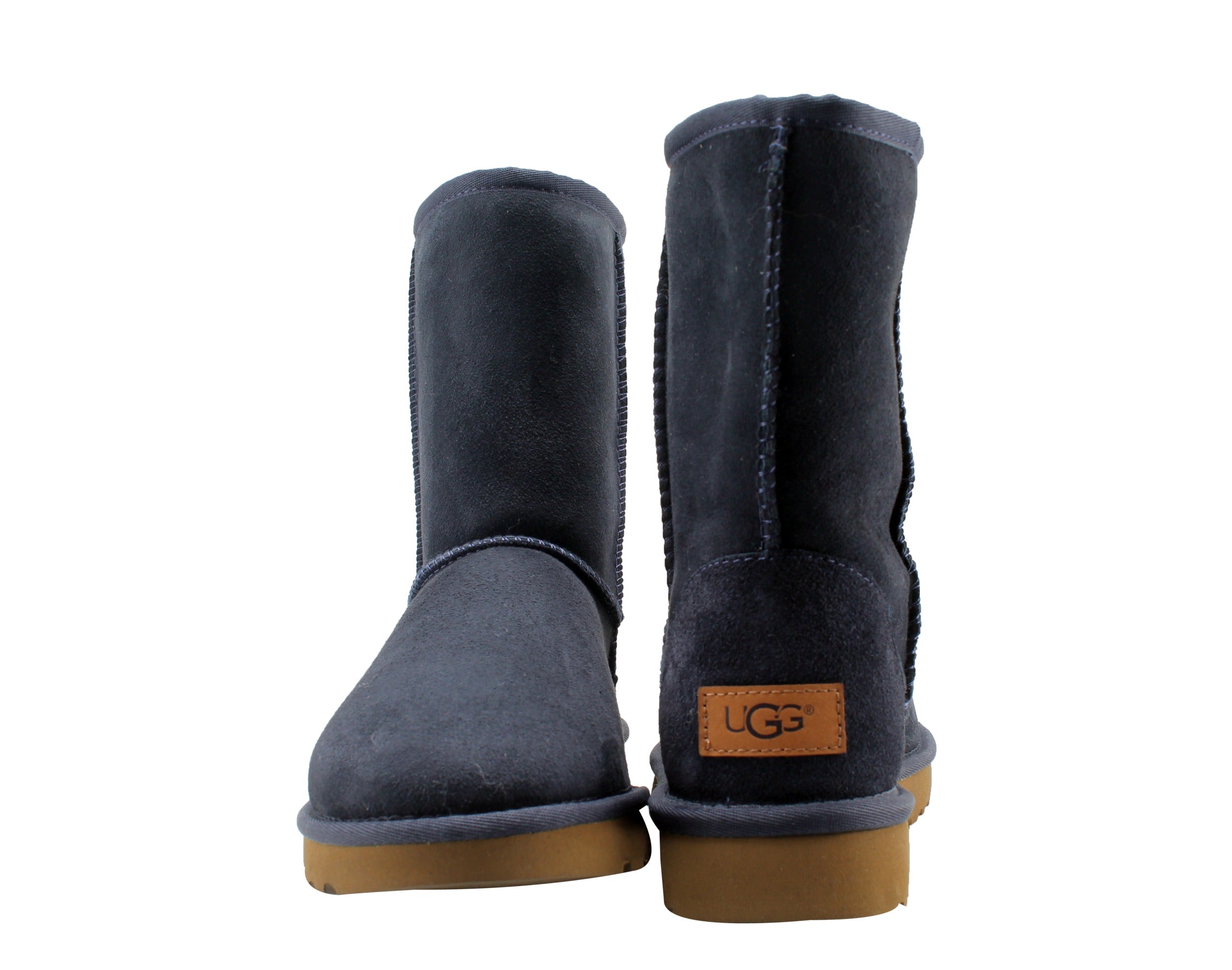 UGG Australia Classic Short II Women's Boots