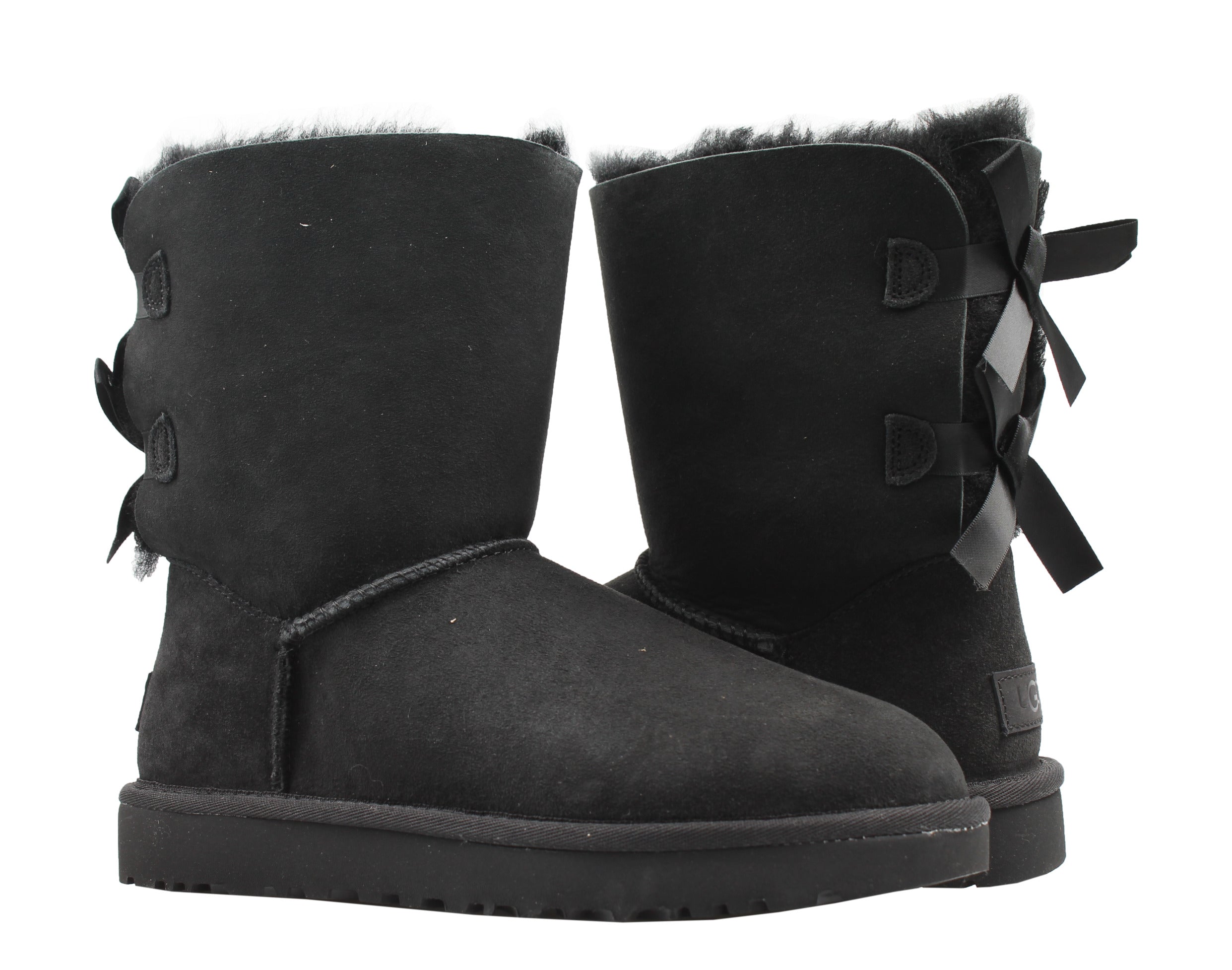 UGG Australia Bailey Bow II Women's Boots