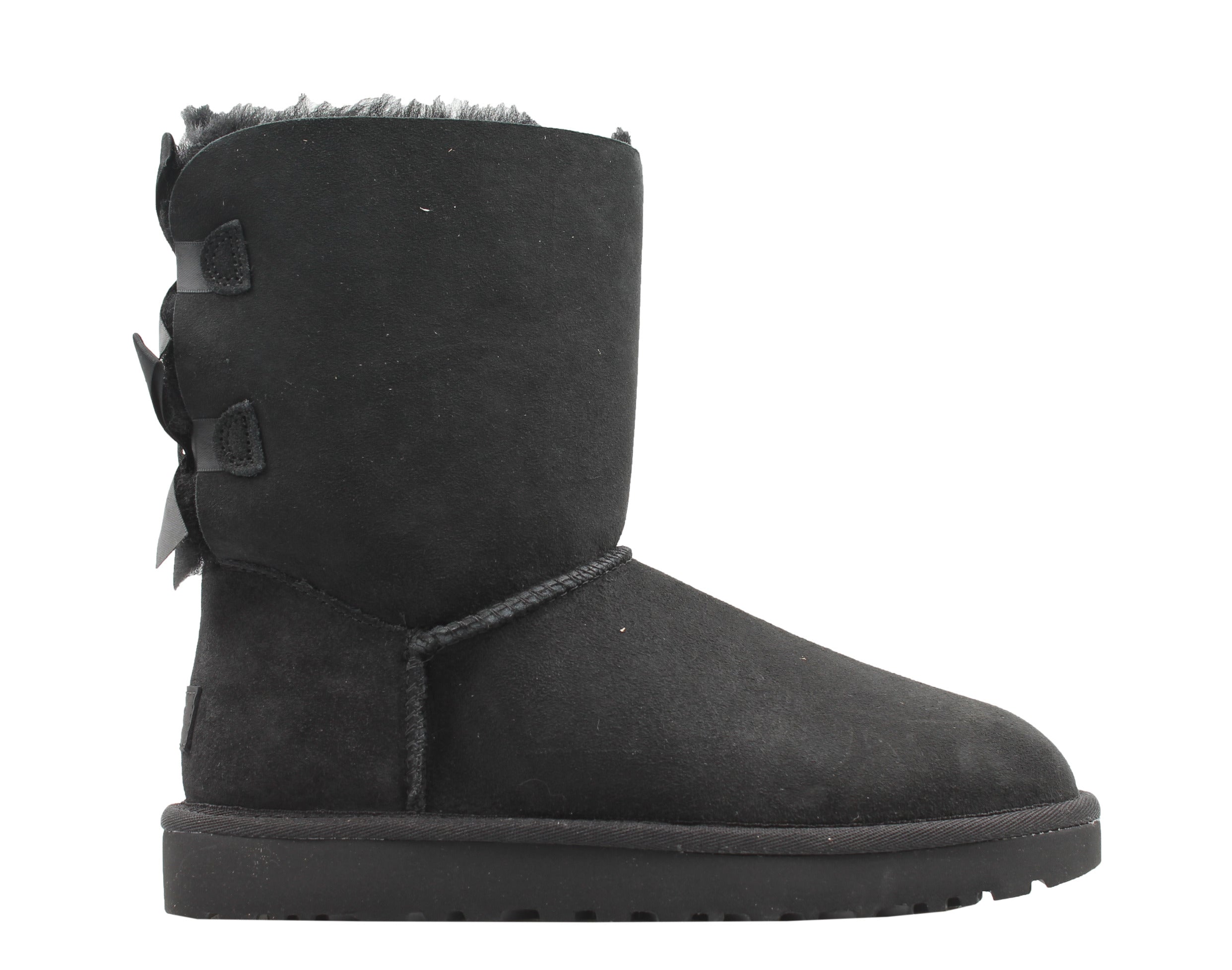 UGG Australia Bailey Bow II Women's Boots