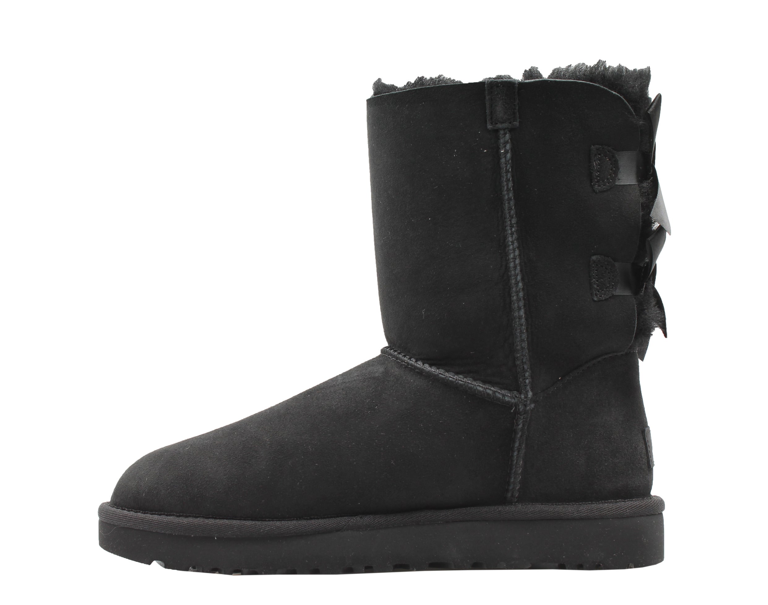 UGG Australia Bailey Bow II Women's Boots