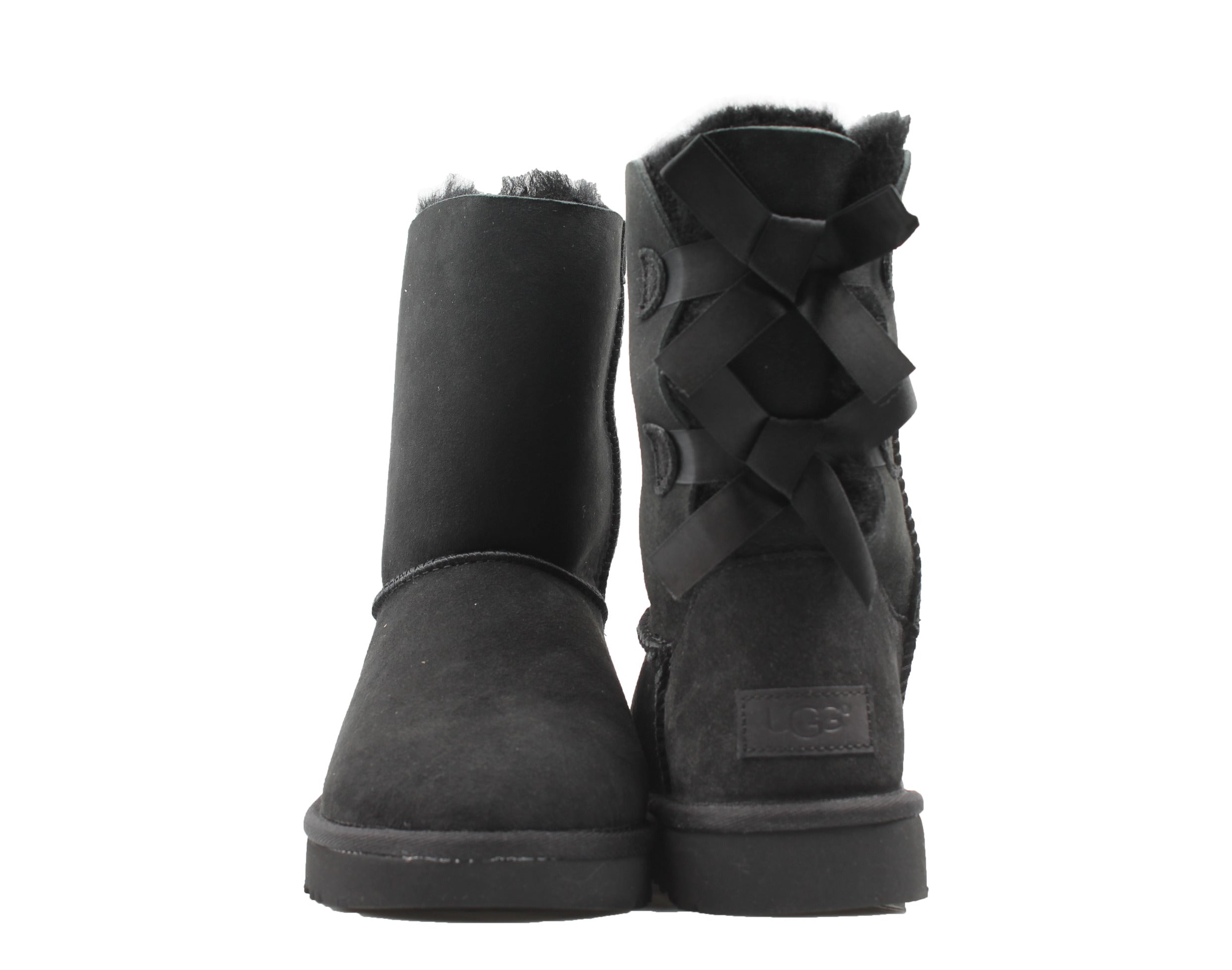 UGG Australia Bailey Bow II Women's Boots