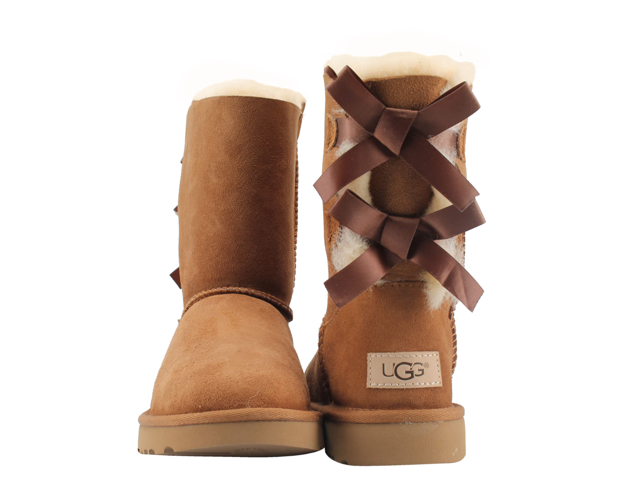 UGG Australia Bailey Bow II Women's Boots