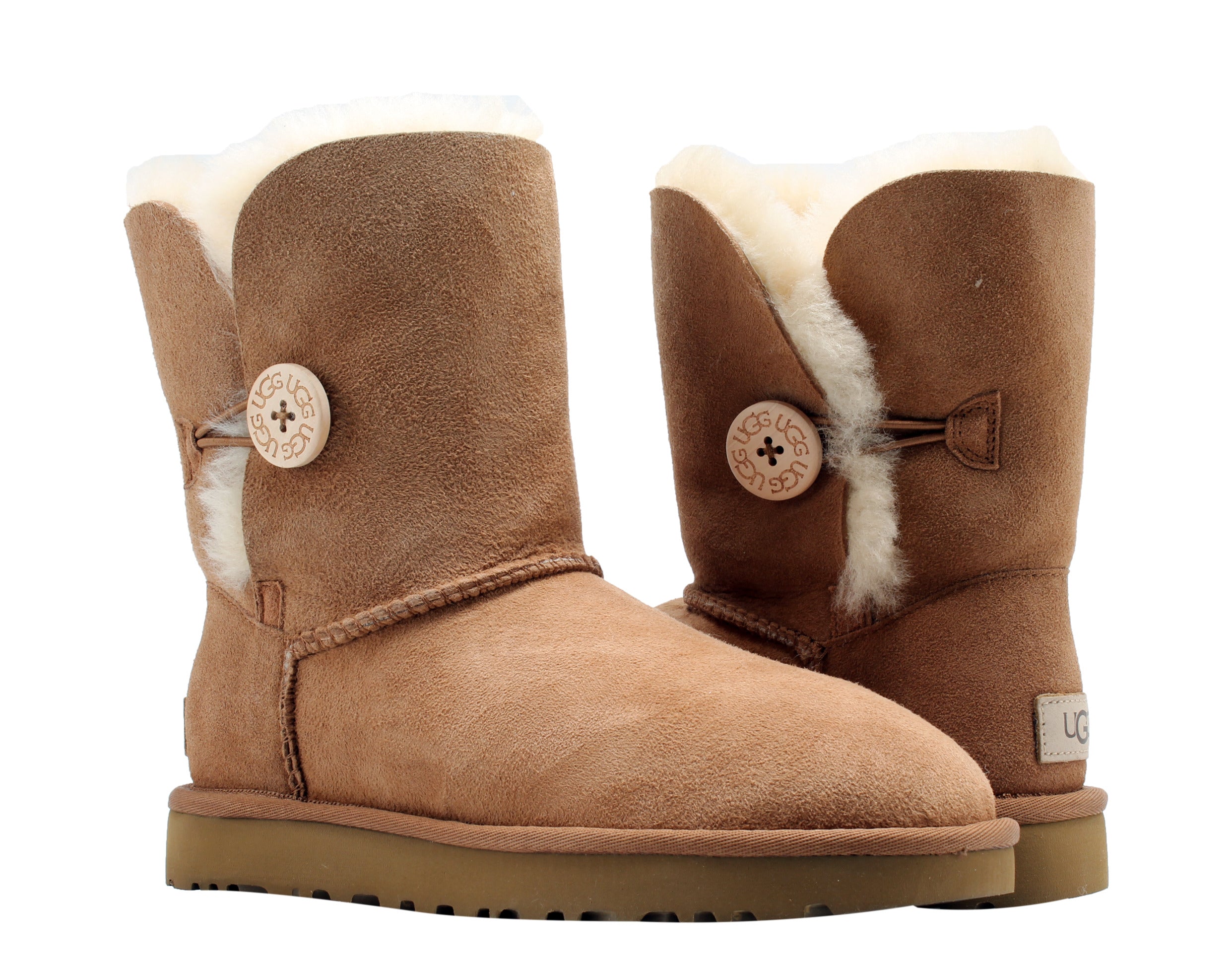 UGG Australia Bailey Button ll Women's Boots