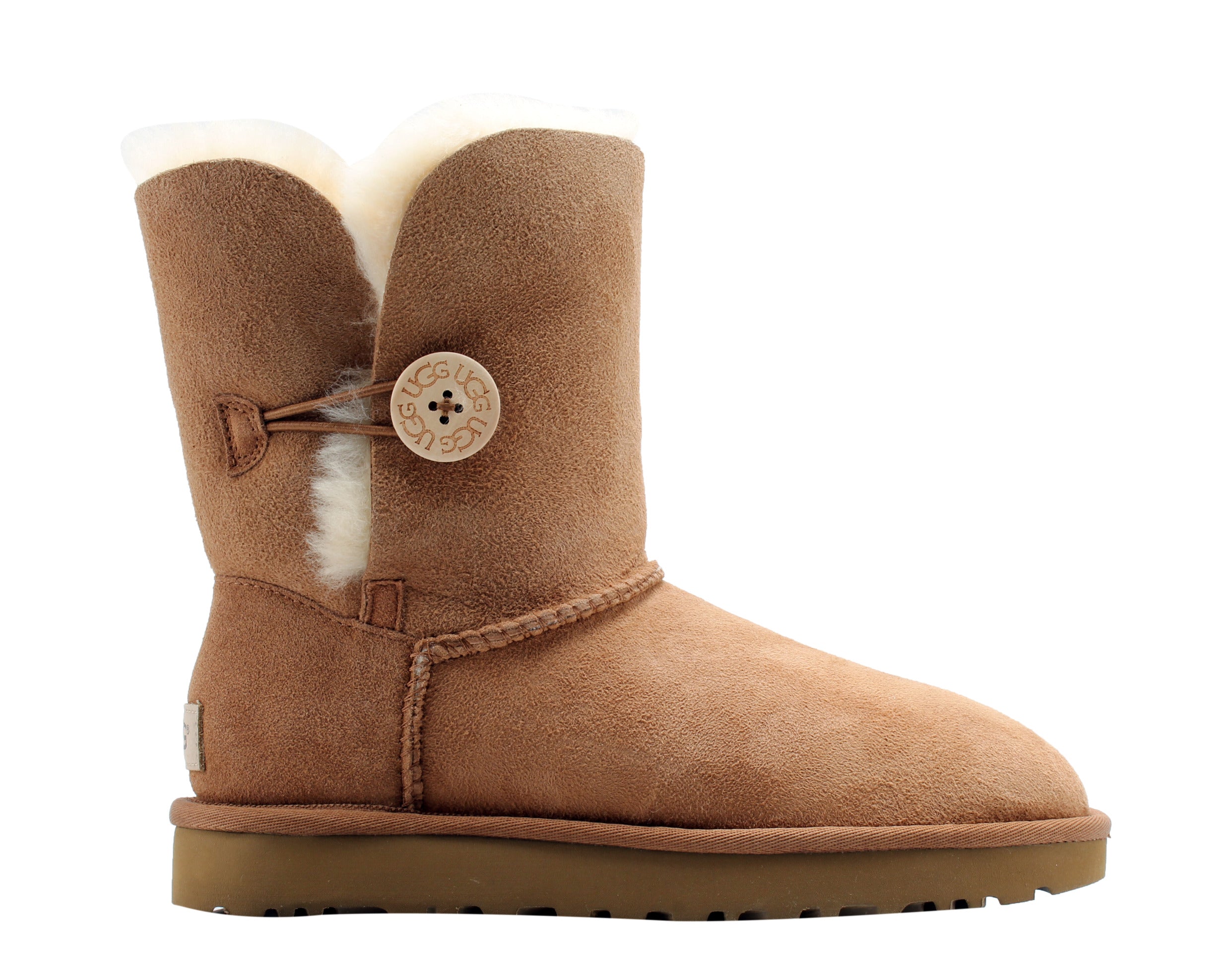 UGG Australia Bailey Button ll Women's Boots