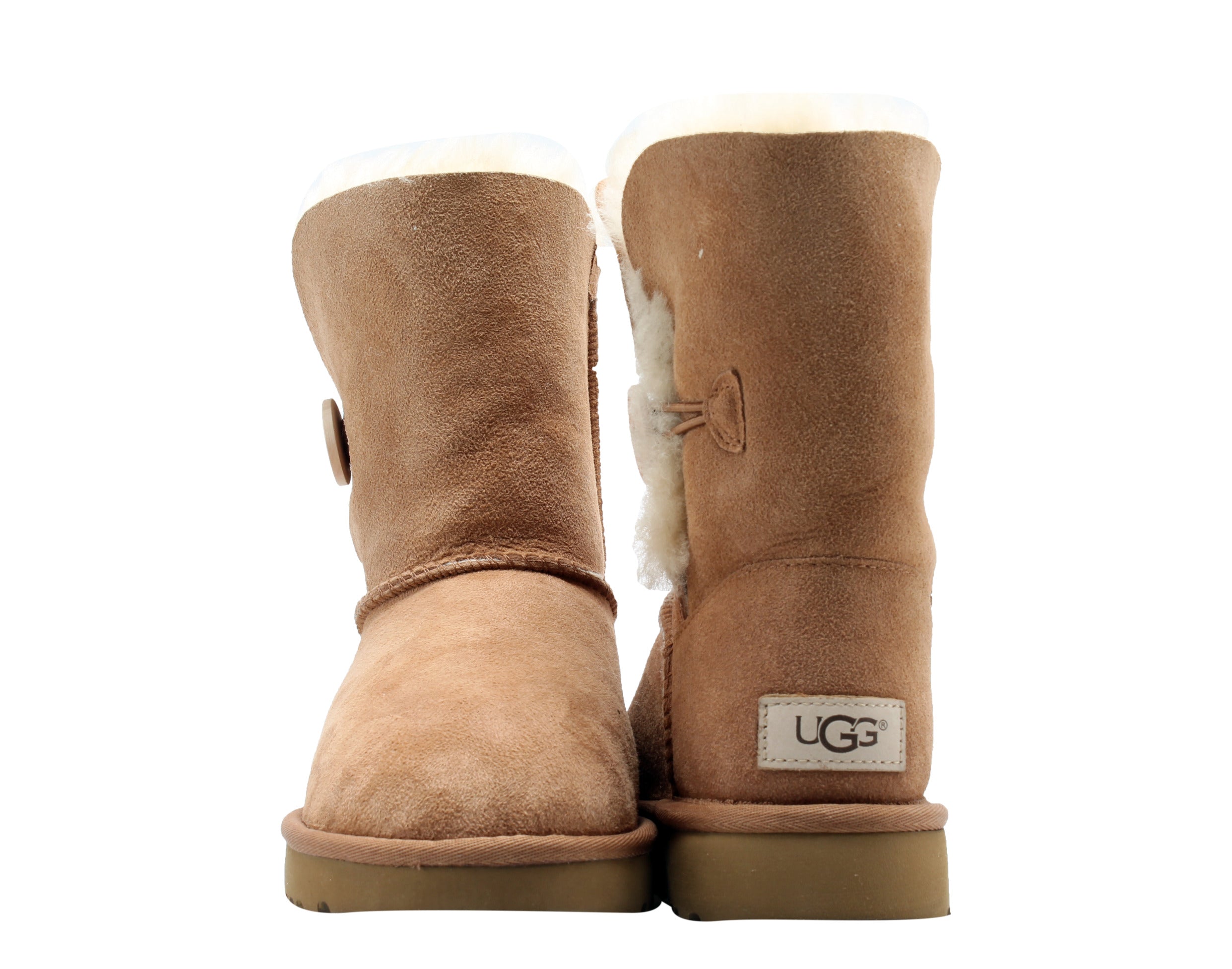 UGG Australia Bailey Button ll Women's Boots