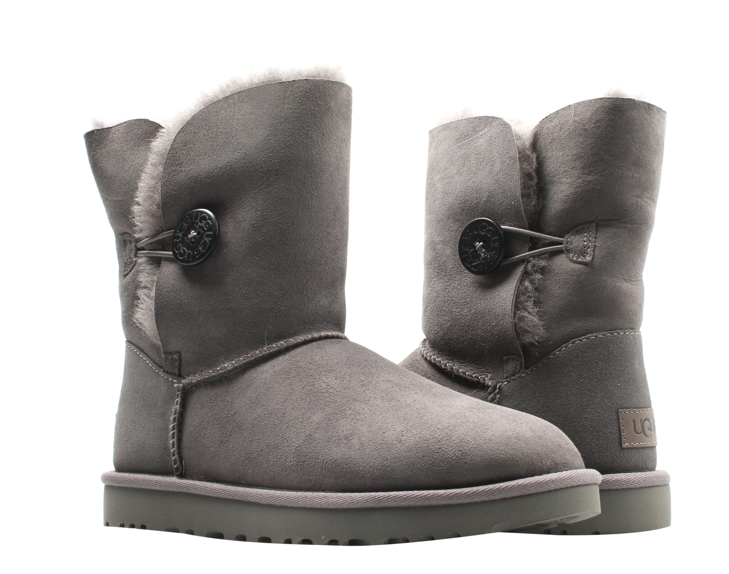 UGG Australia Bailey Button ll Women's Boots