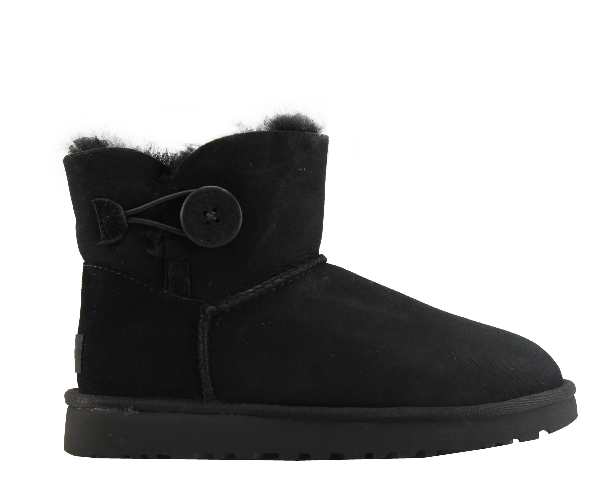 UGG Australia Mini Bailey Button ll Women's Boots