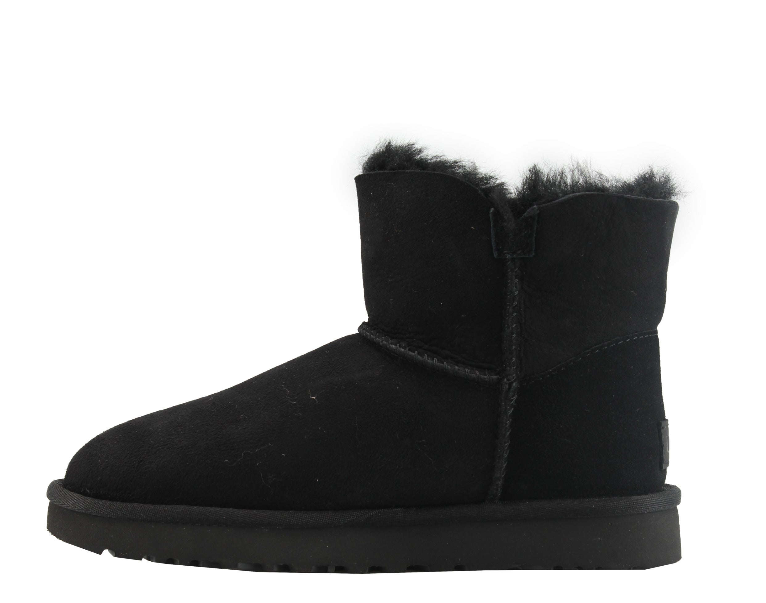 UGG Australia Mini Bailey Button ll Women's Boots