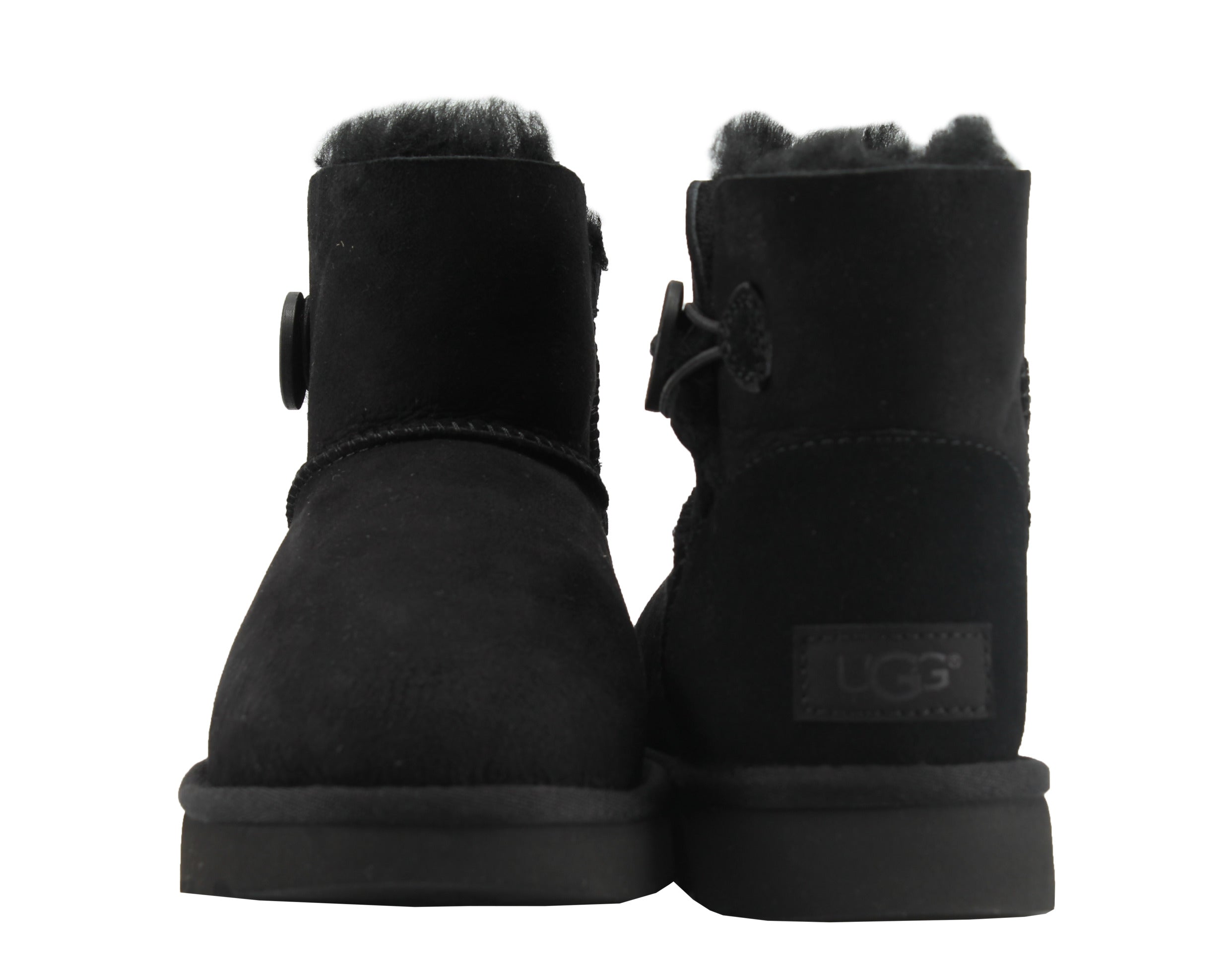 UGG Australia Mini Bailey Button ll Women's Boots