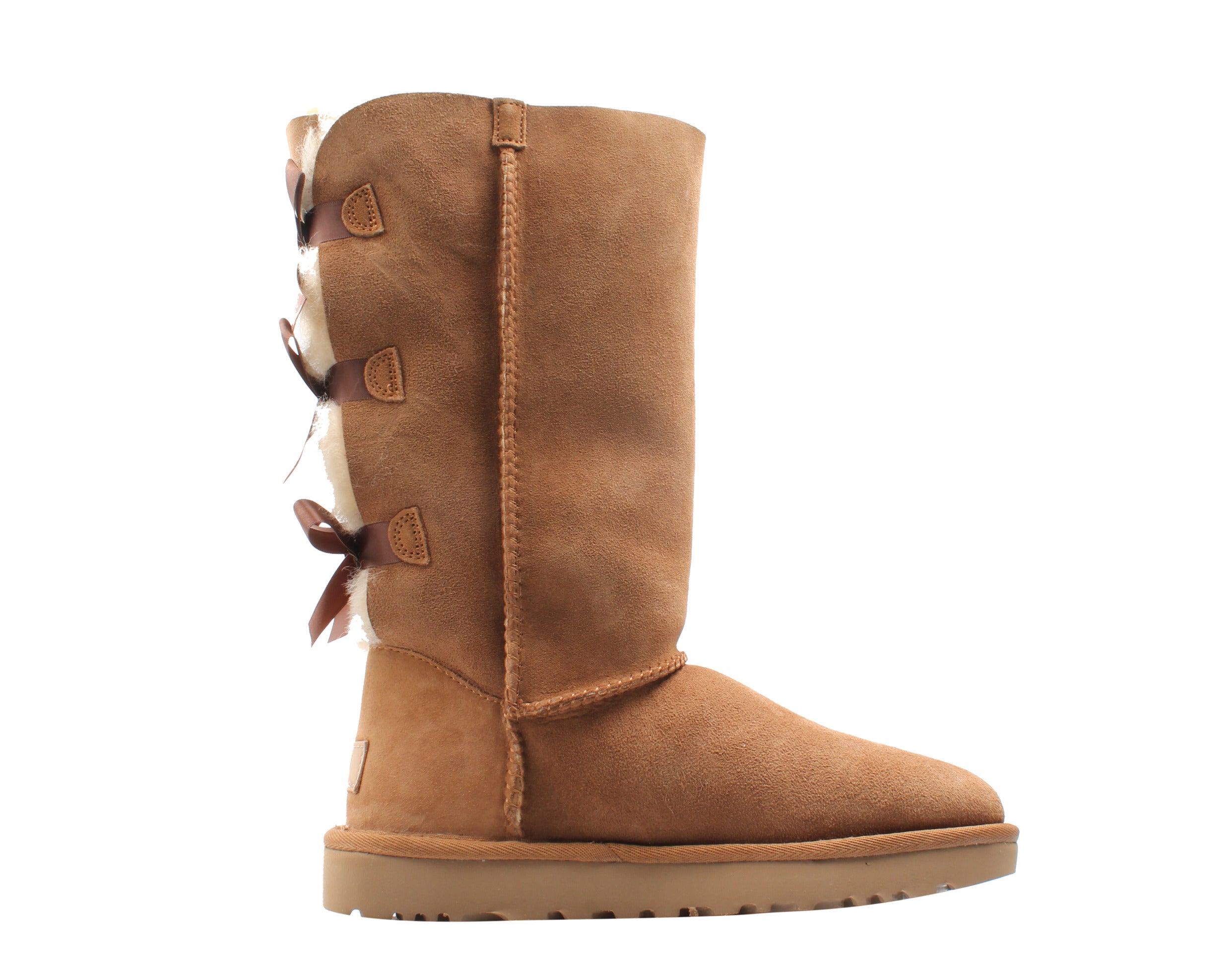 UGG Australia Bailey Bow Tall II Women's Boots