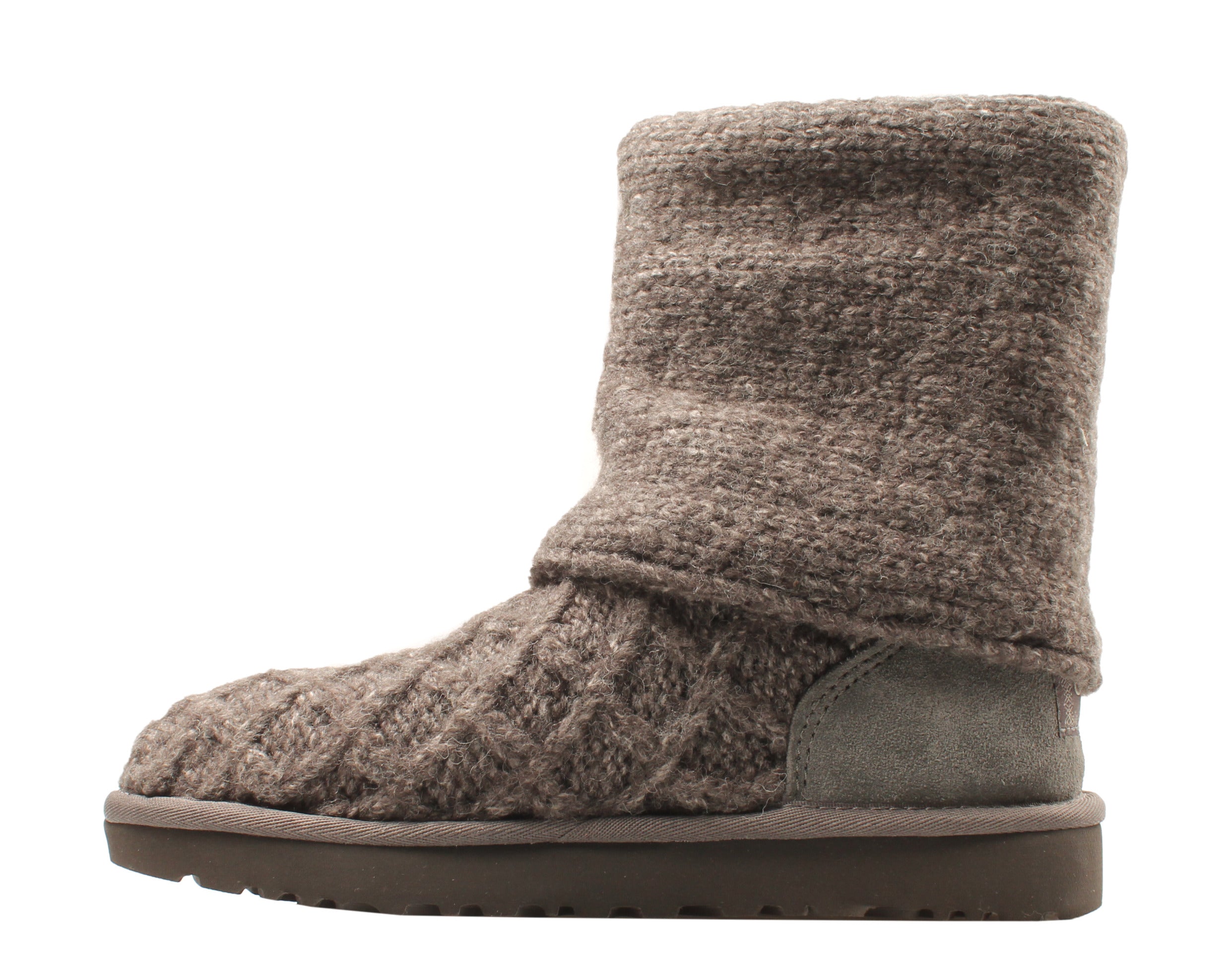 UGG Australia Lattice Cardy Women's Boots