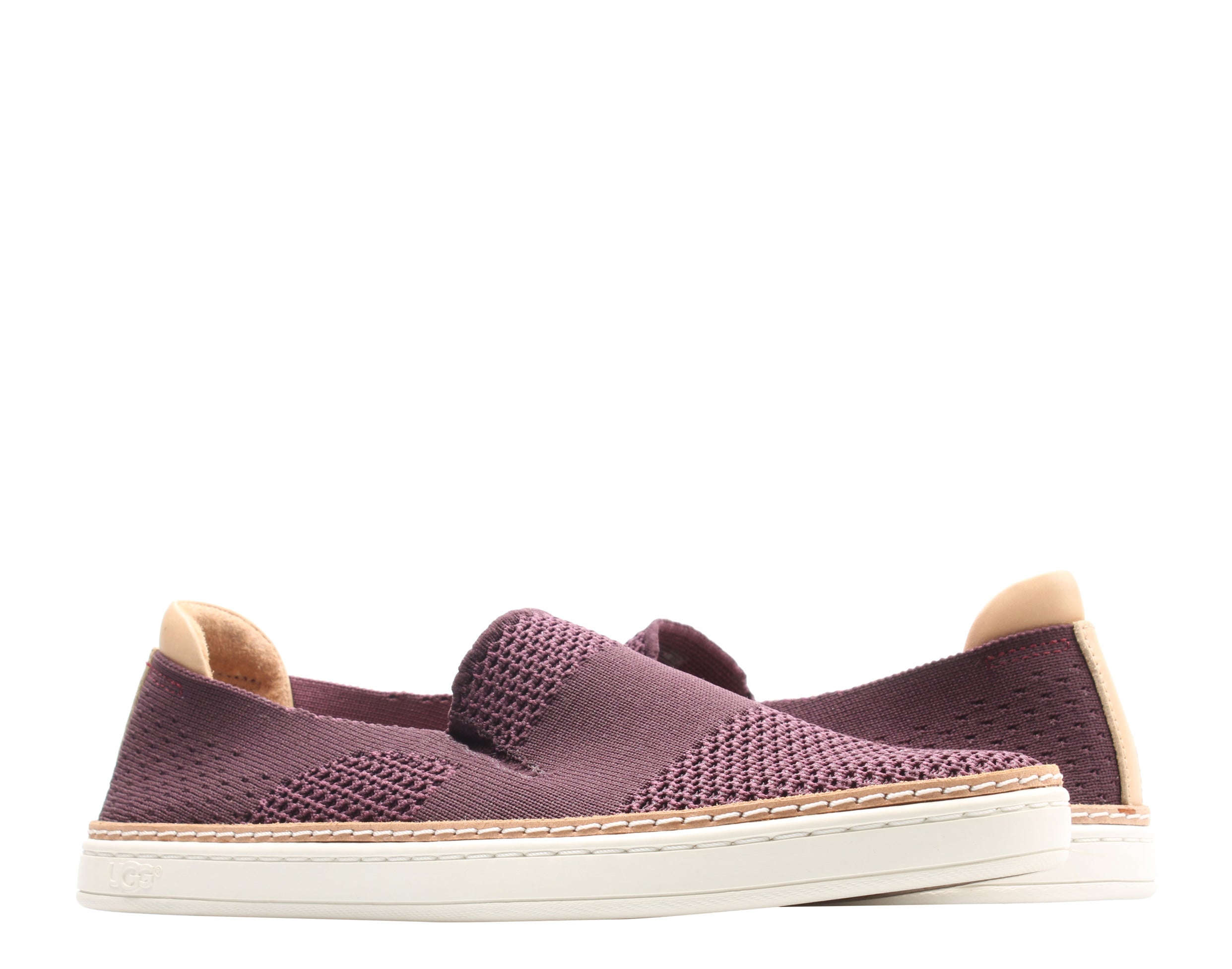 UGG Australia Sammy Slip-On Women's Sneakers