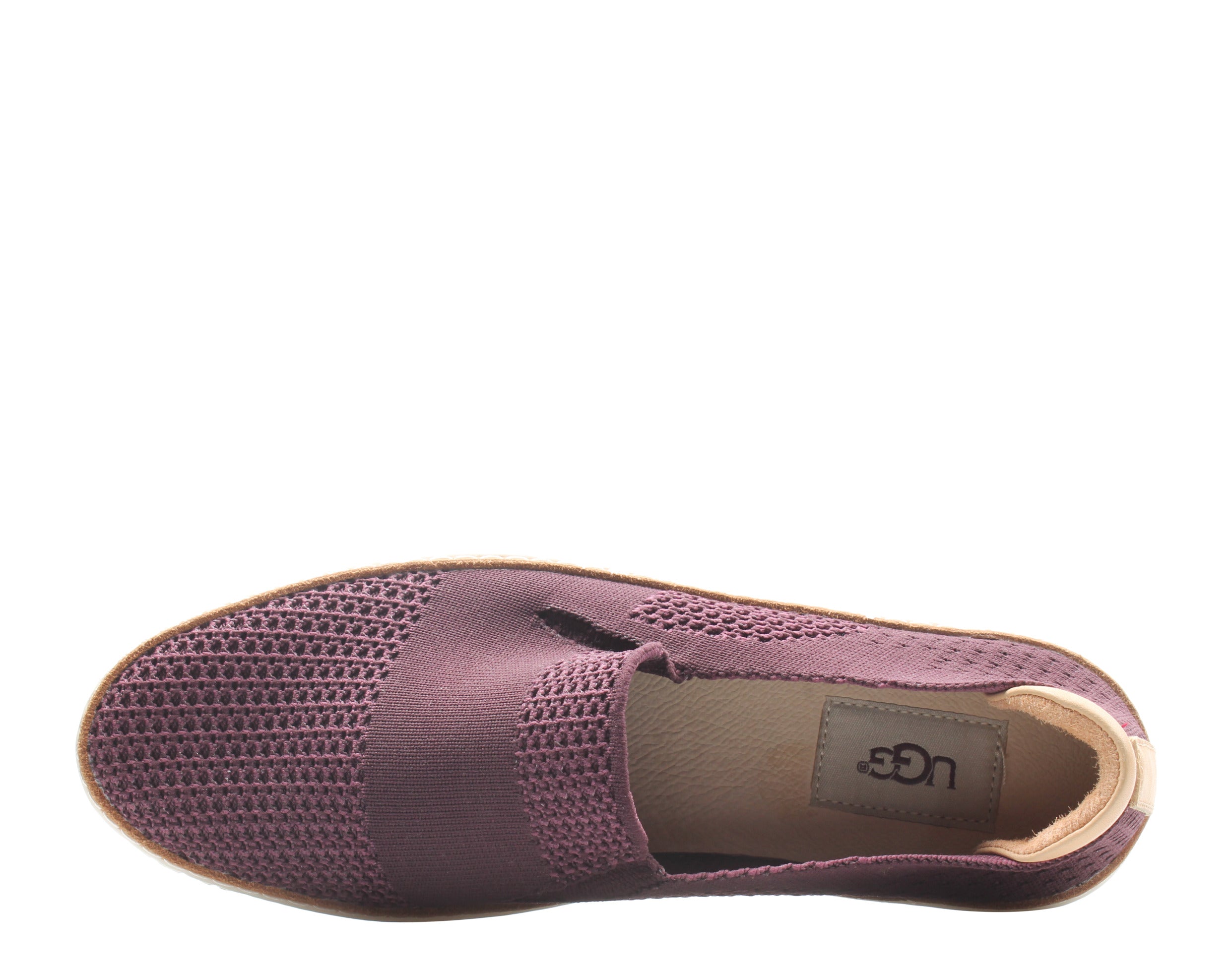 UGG Australia Sammy Slip-On Women's Sneakers