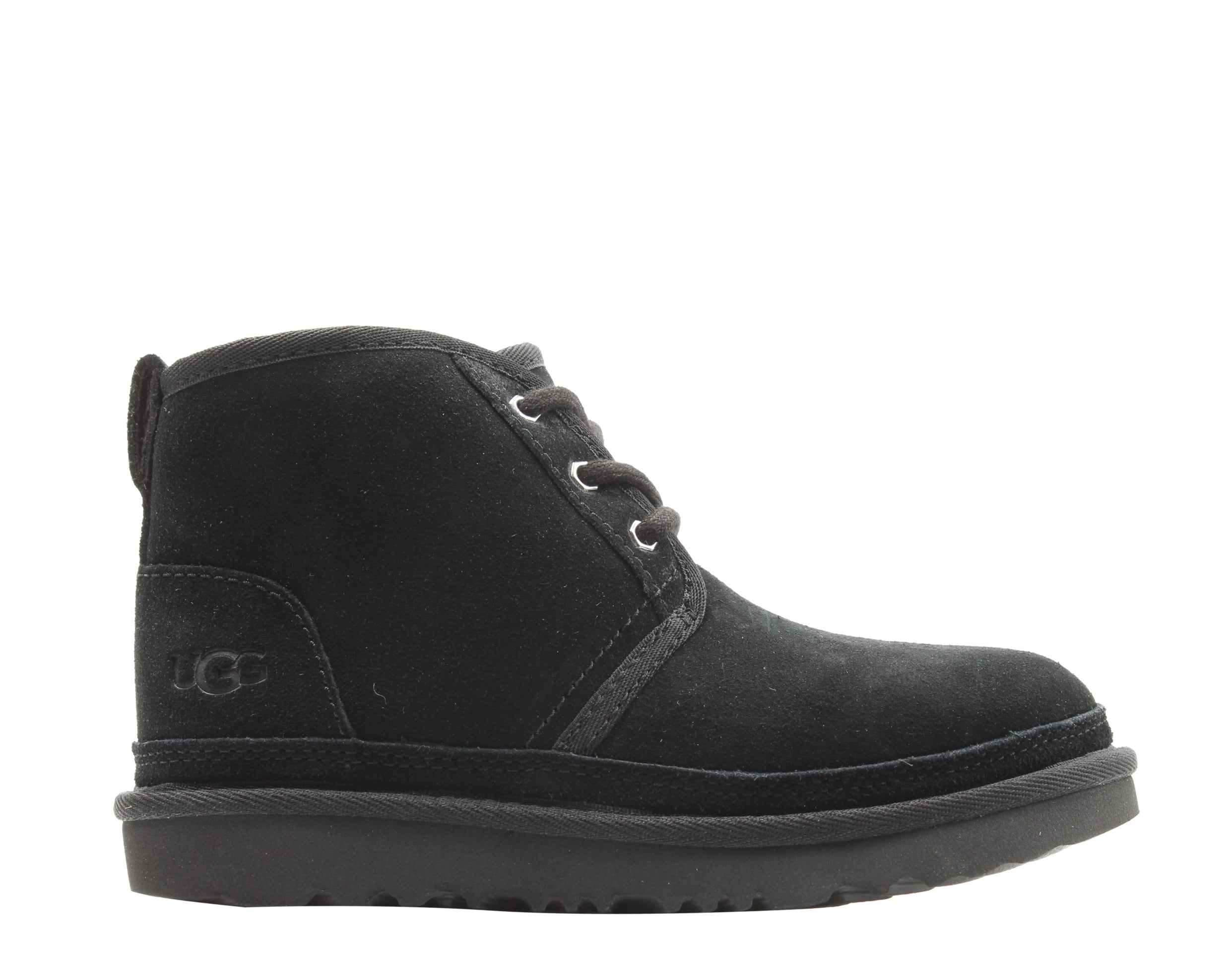 UGG Australia Neumel II Kids Chukka Boots