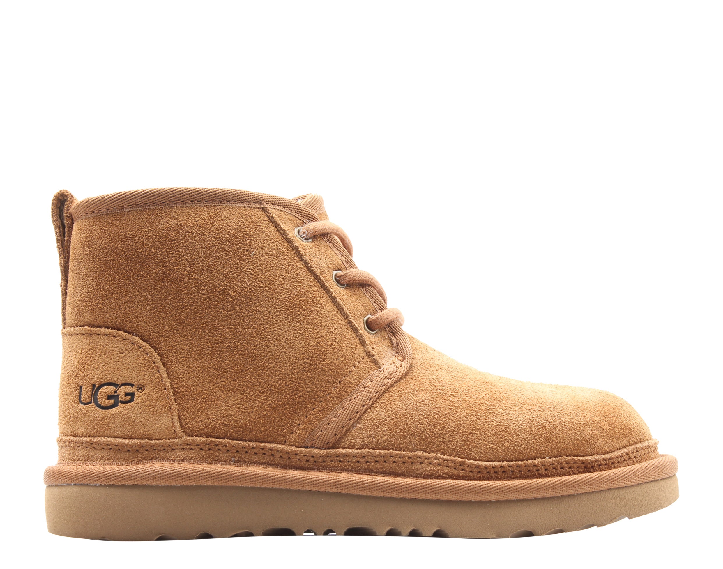 UGG Australia Neumel II Kids Chukka Boots