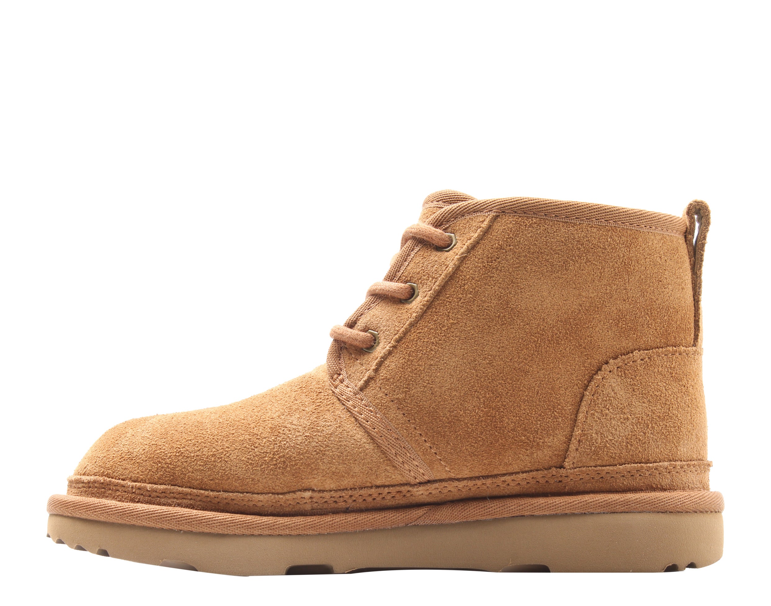 UGG Australia Neumel II Kids Chukka Boots